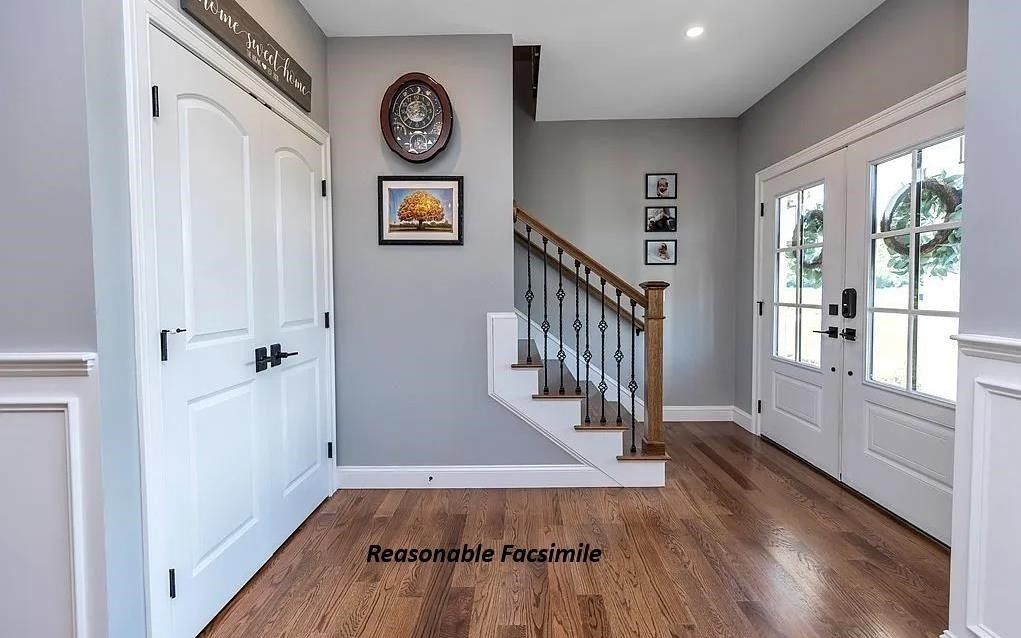 Lot 26 Sawmill Lane. New Boston, NH 03070