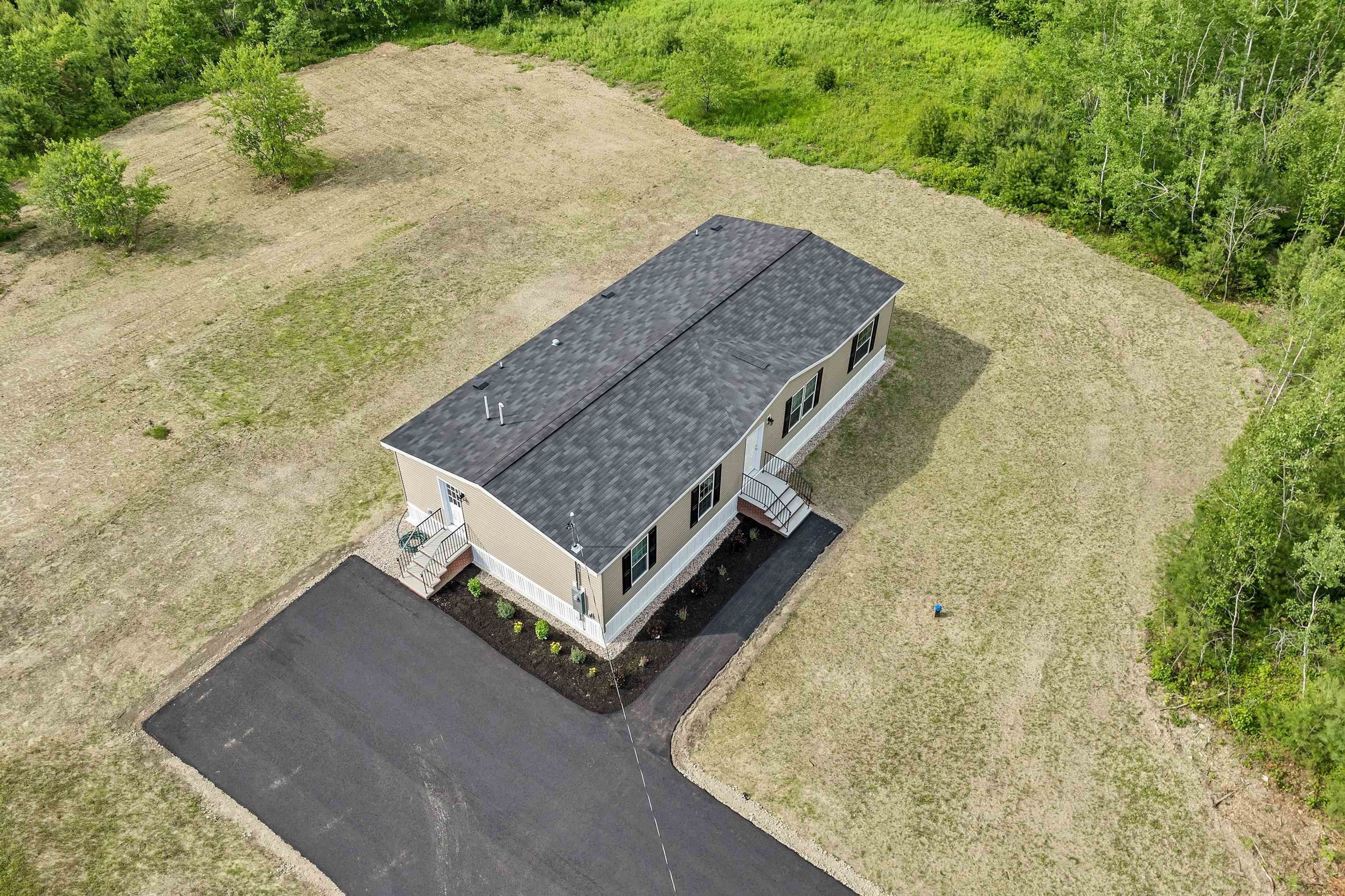 106 Stevens Road. Effingham, NH 03882