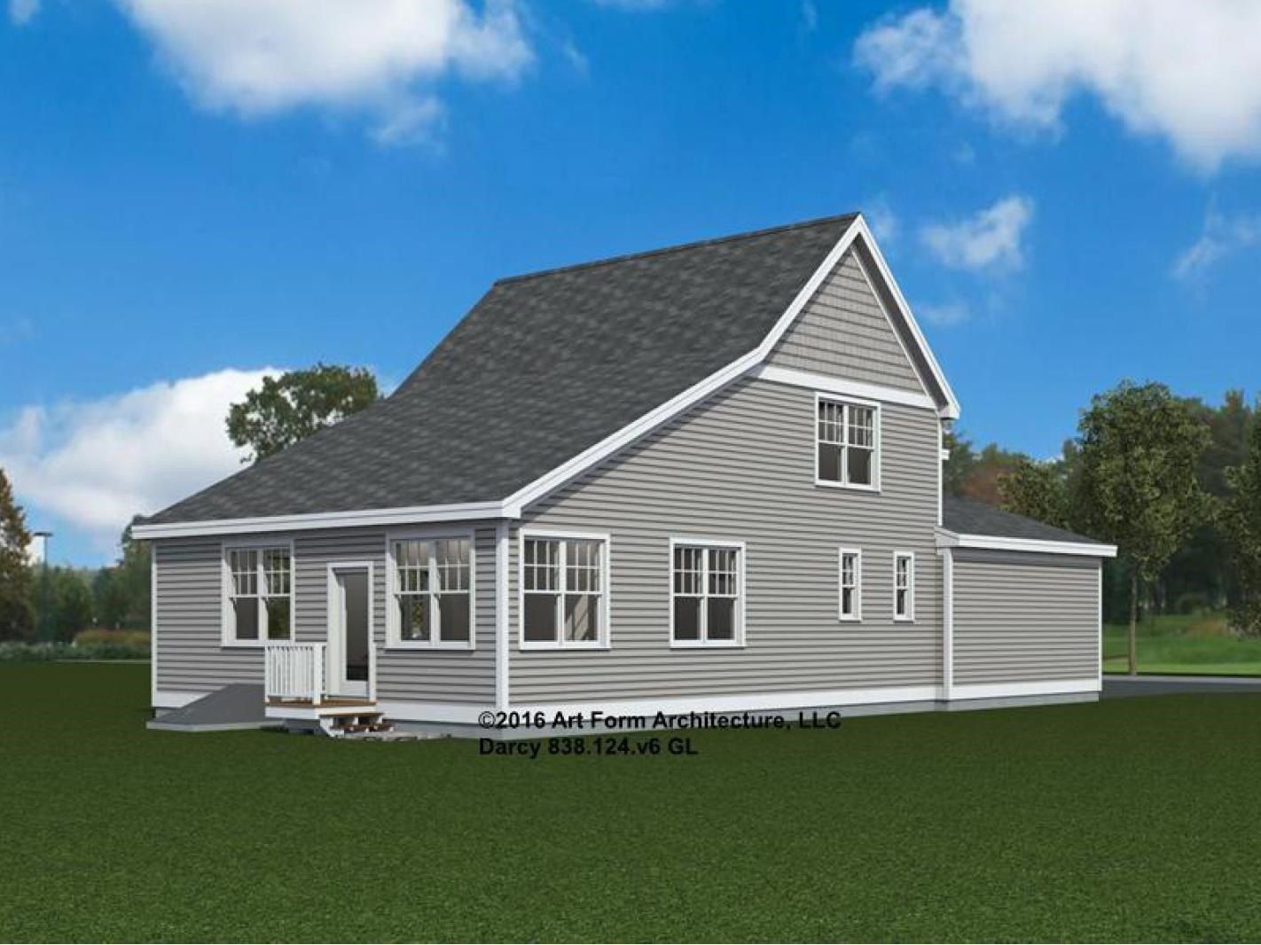 39 The Cliffs At Evergreen Cliffside Drive. Auburn, NH 03032