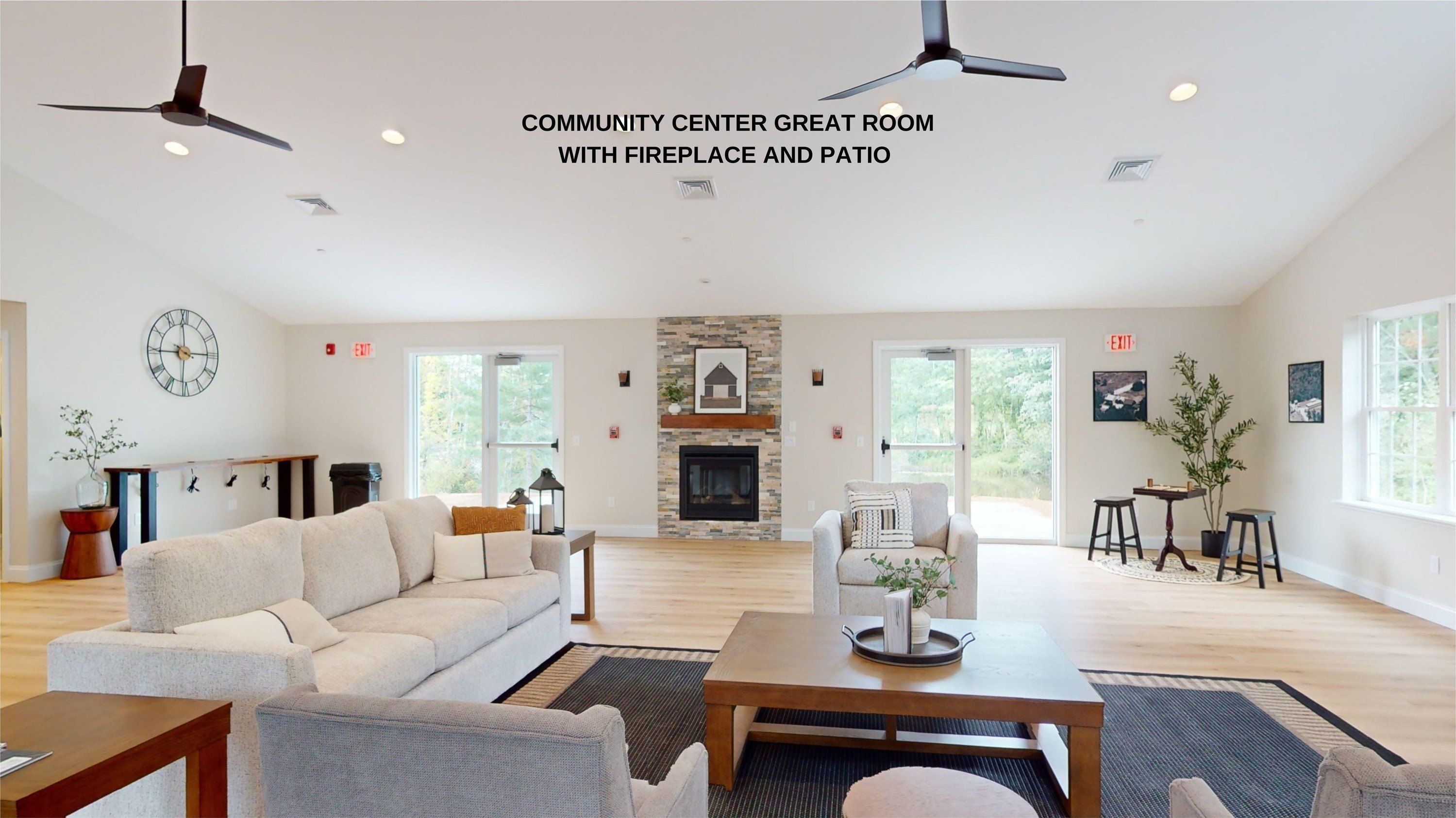 54B Sunset Ridge. Epping, NH 03042