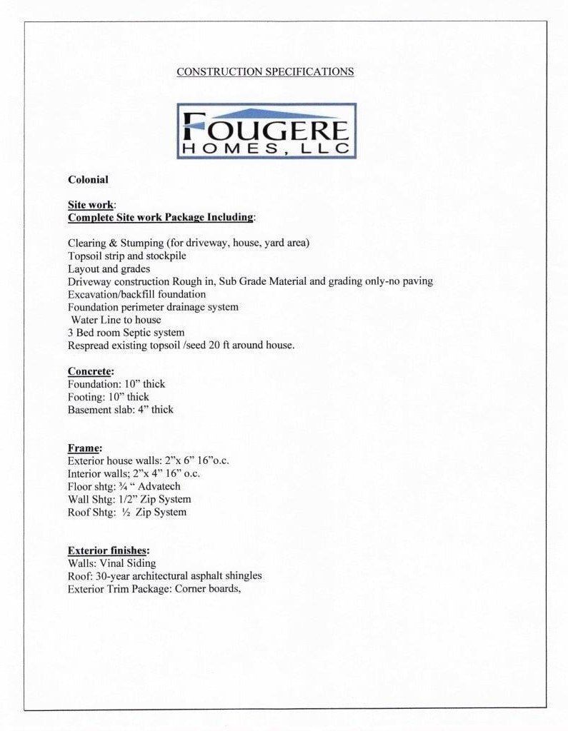 004 Winch Hill Road. Swanzey, NH 03446