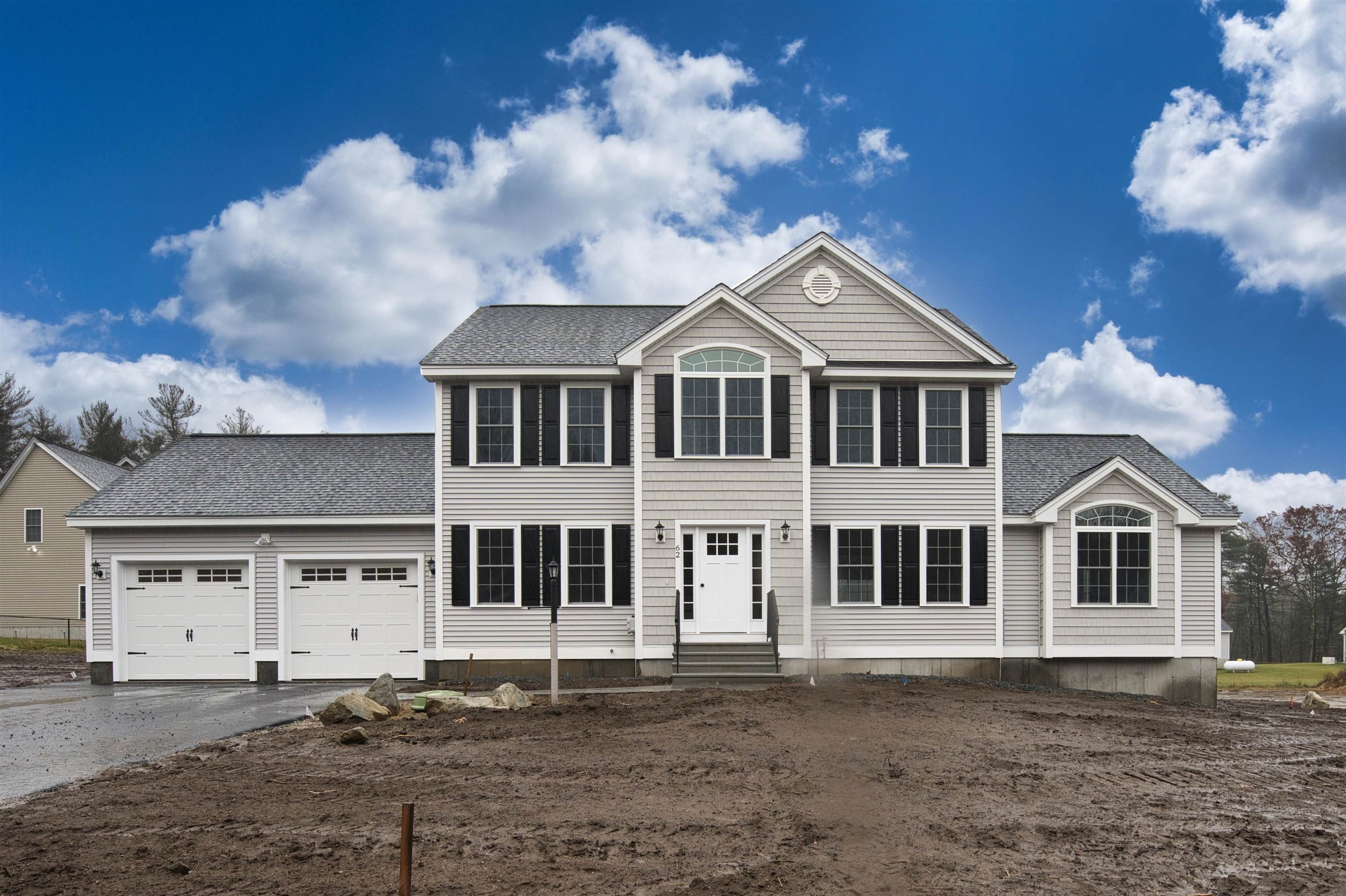 34 Bels Way. Plaistow, NH 03865