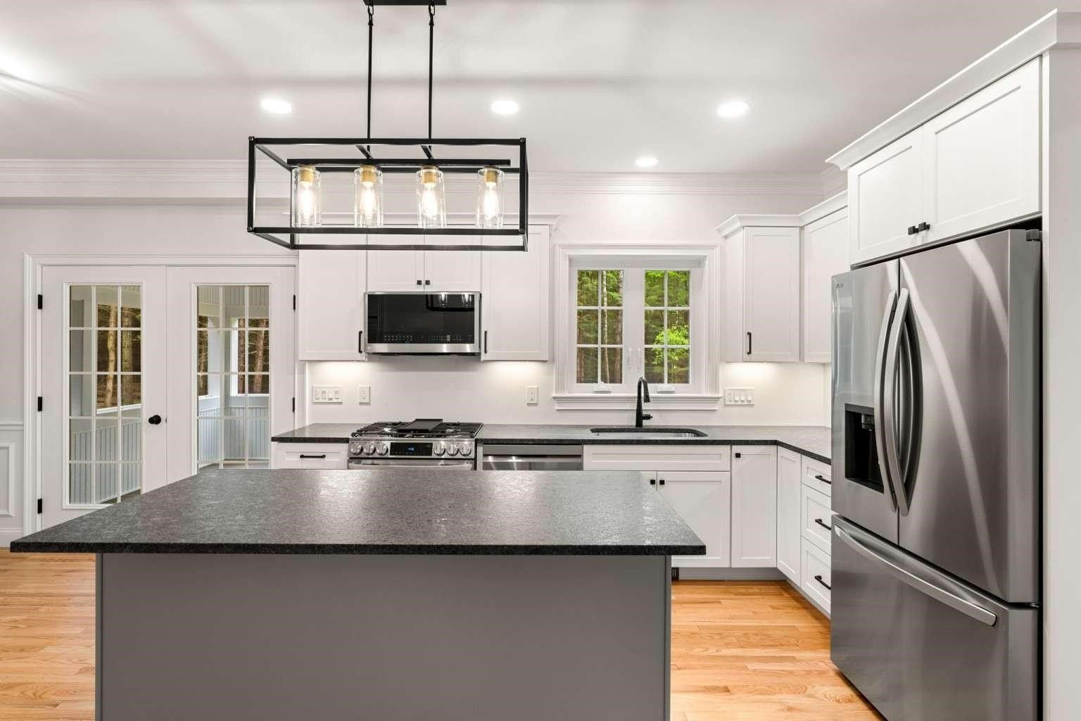 42 Horne Road. Belmont, NH 03220