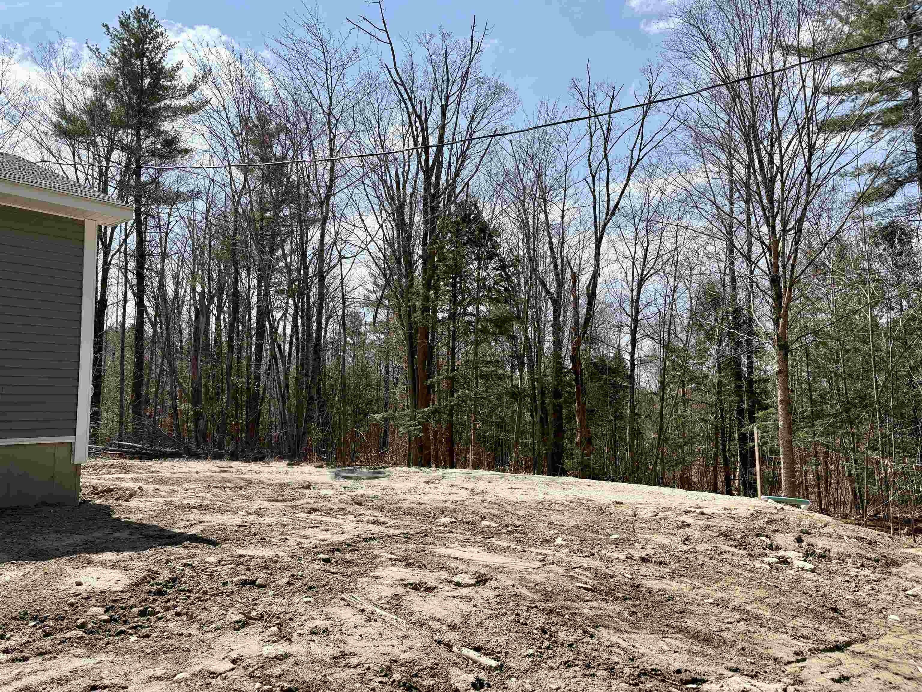 216 Center Road. Goshen, NH 03752