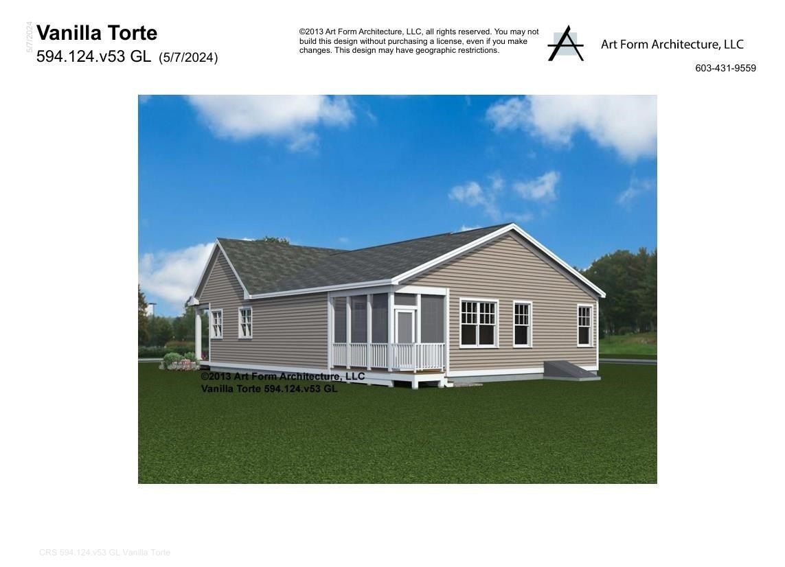 Unit 31 Summerwind Place. Greenland, NH 03840