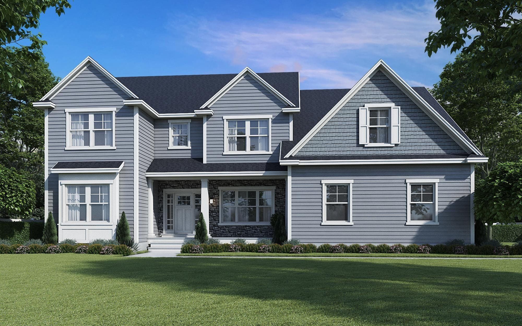 26 Canterbury Road. Pelham, NH 03076