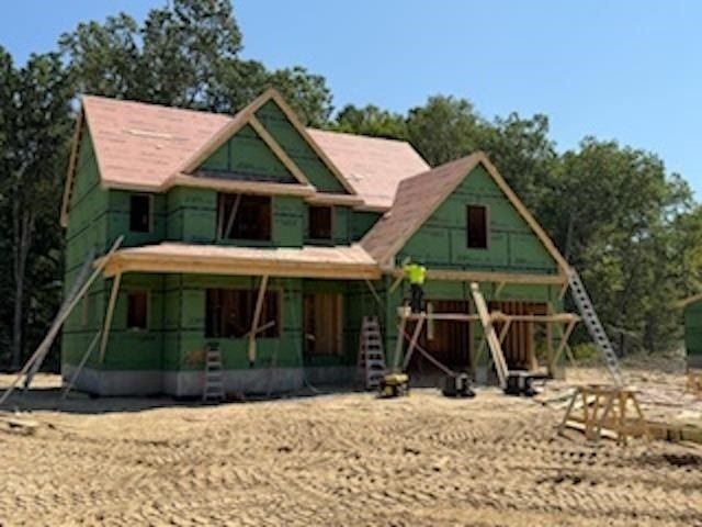 0 Tallarico Street. Litchfield, NH 03052