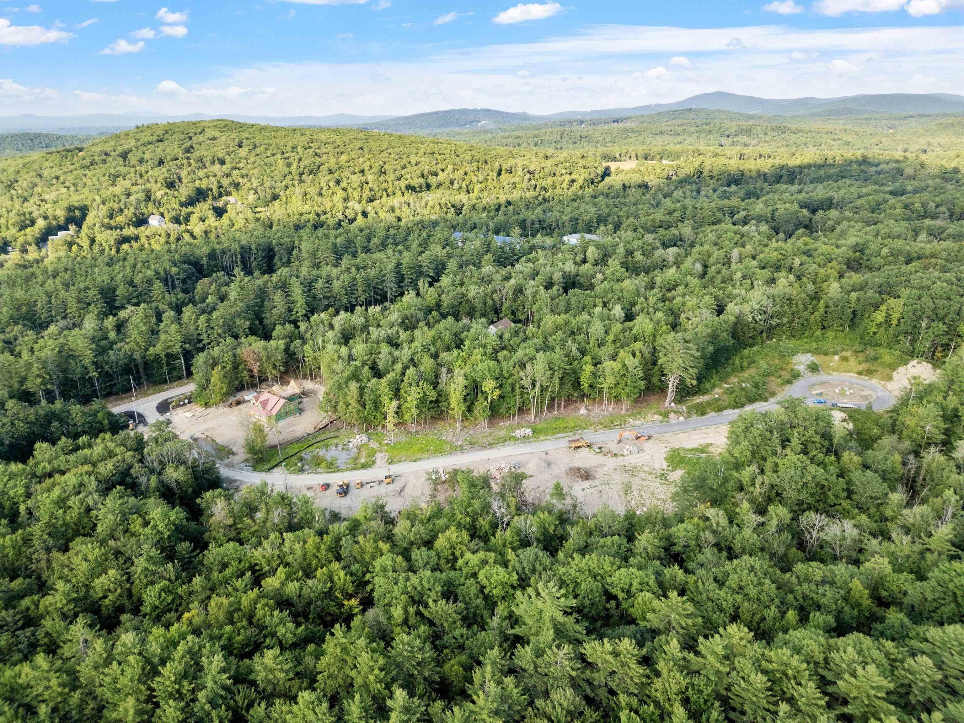 Lot 13 Jaytee Drive. Alton, NH 03809
