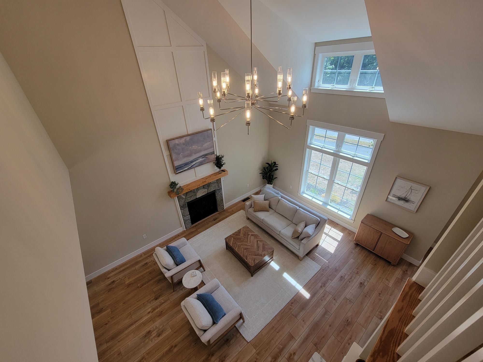 276 Sterling Drive. Laconia, NH 03246