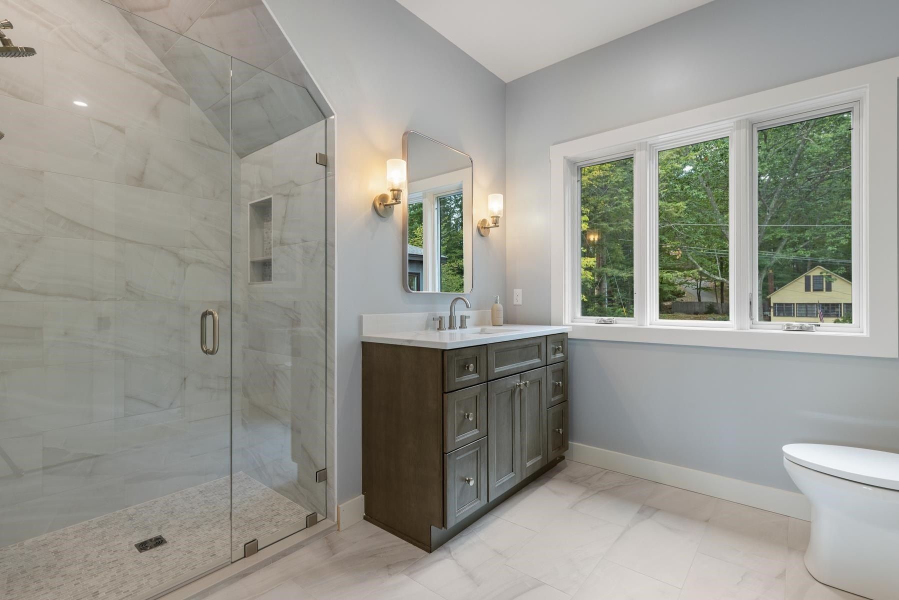 63 Varney Point Road Right. Gilford, NH 03249