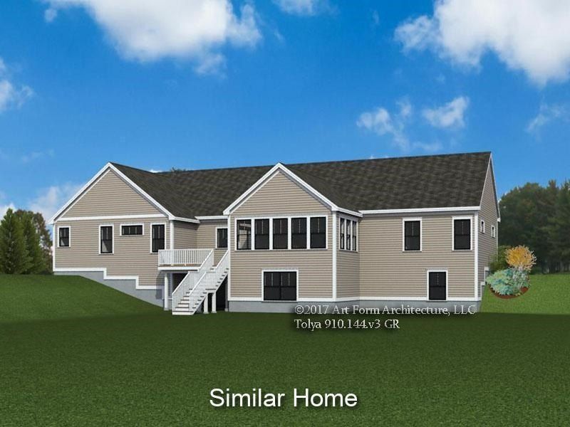 Lot 11 Country Club Estates Drive. Dover, NH 03820