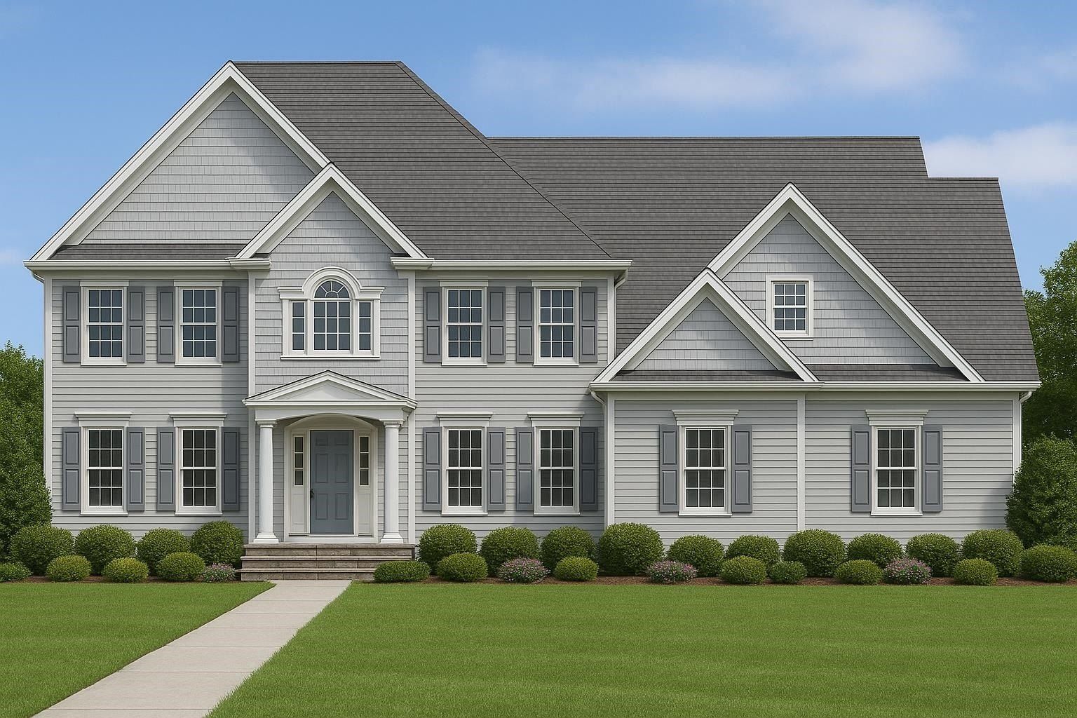 Lot 4 Canterbury Road. Pelham, NH 03076