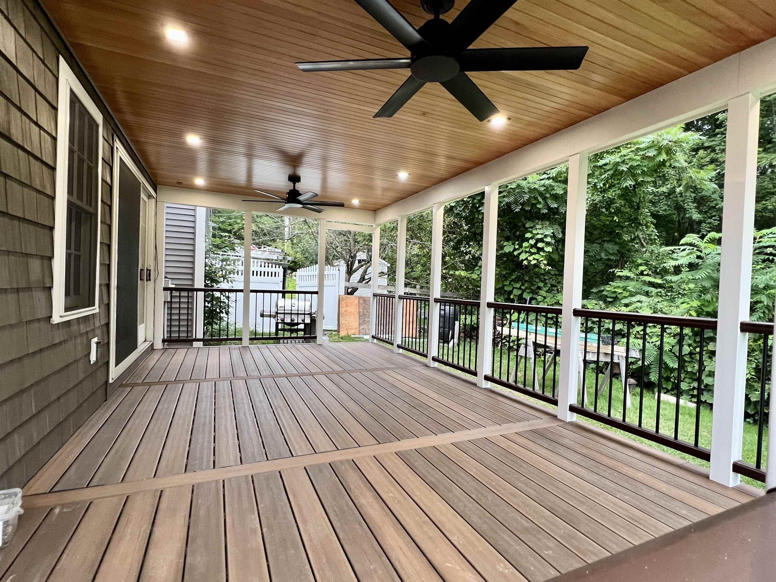 00 Moulton Ridge Road. Kensington, NH 03833