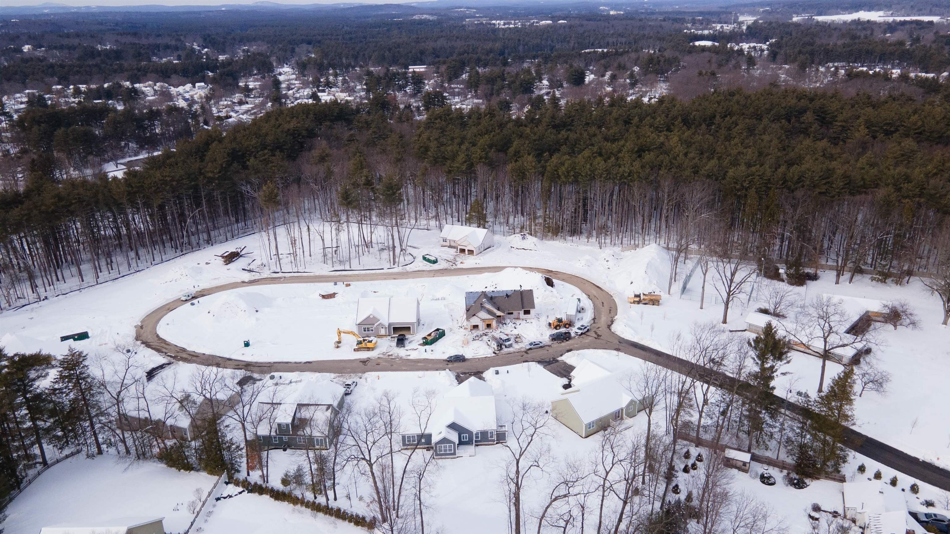 18 Juliana Avenue. Nashua, NH 03064