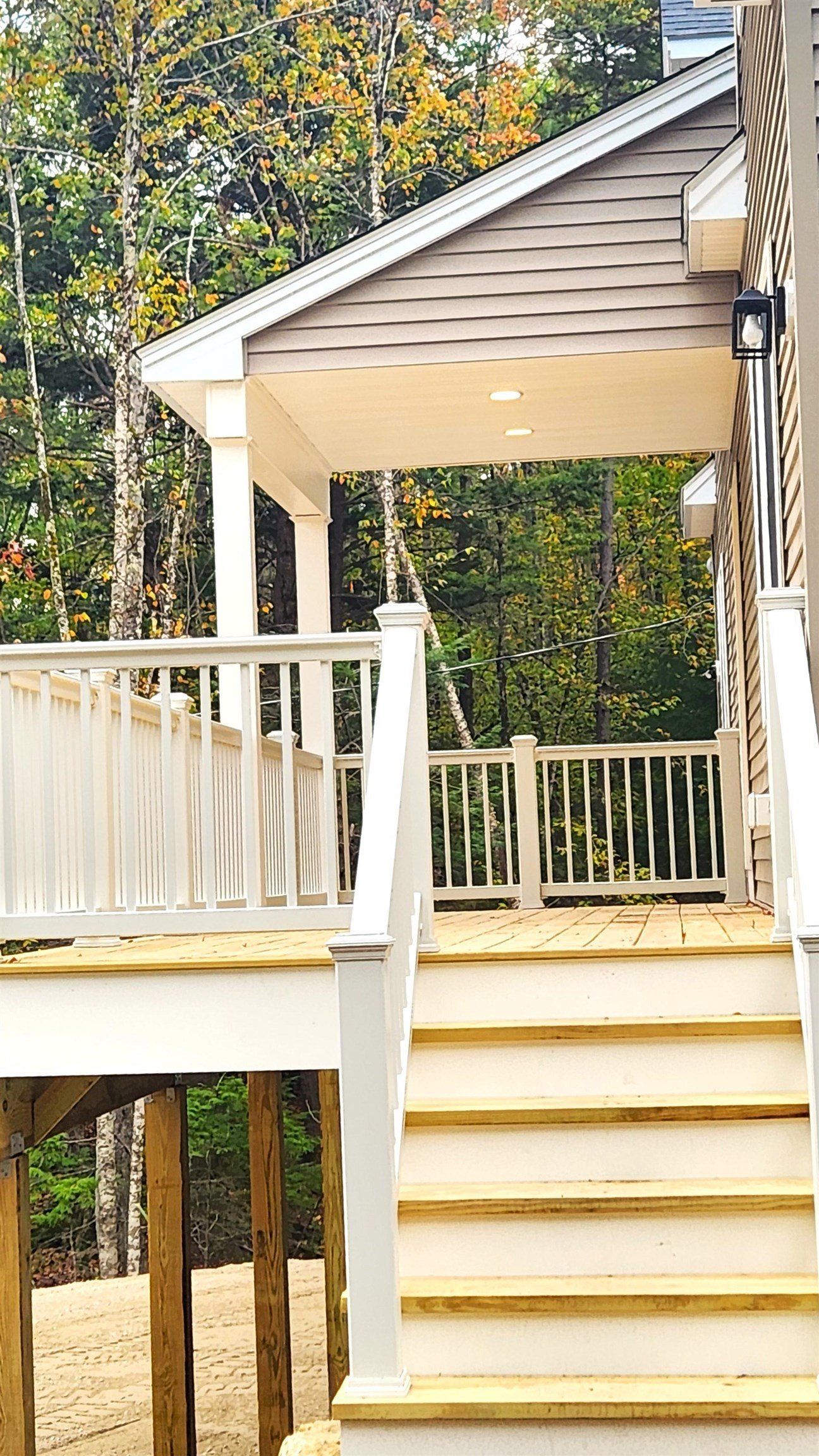 266 Access Road. Wakefield, NH 03872