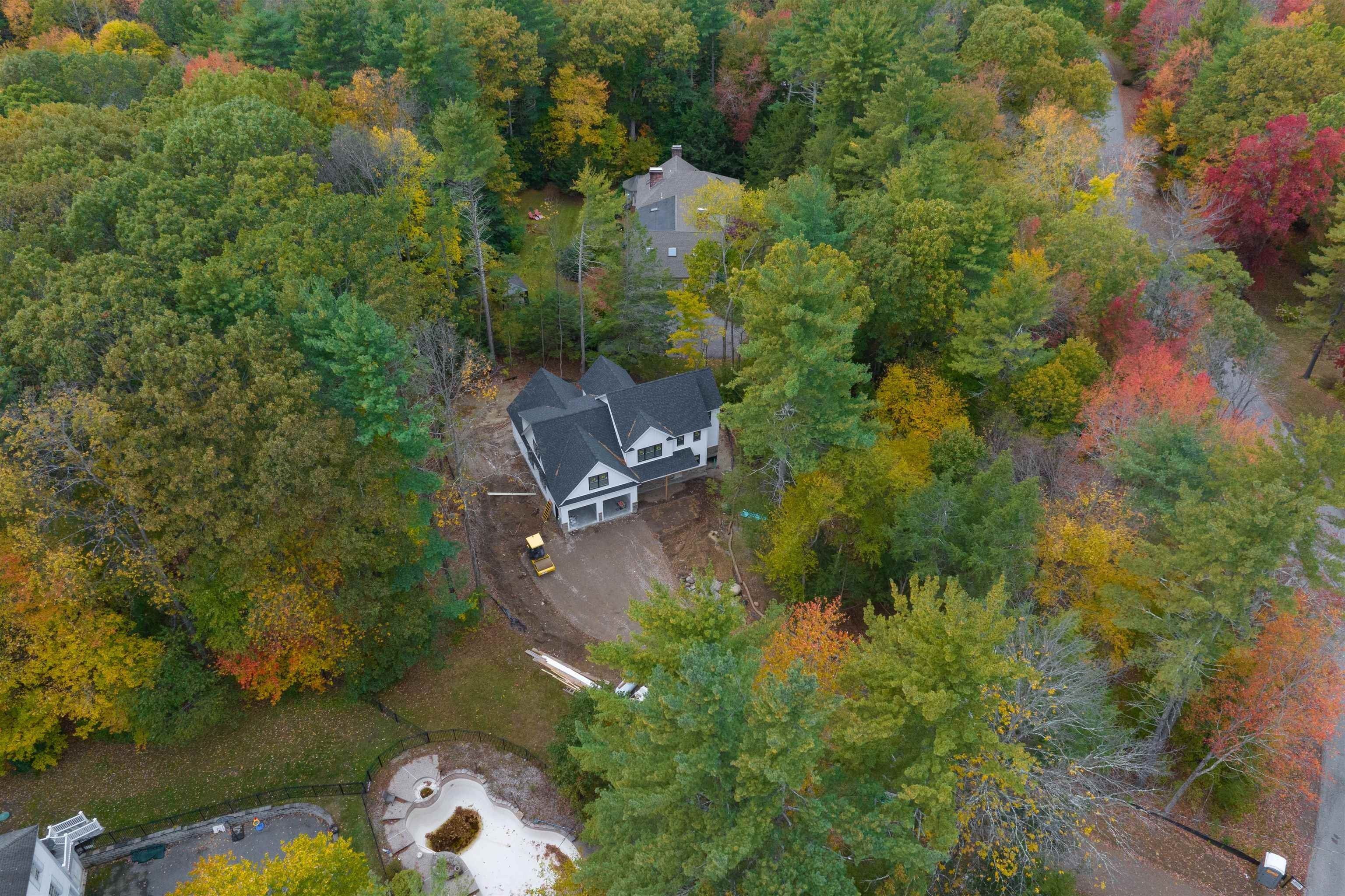 23 Winding Brook Drive. Stratham, NH 03885
