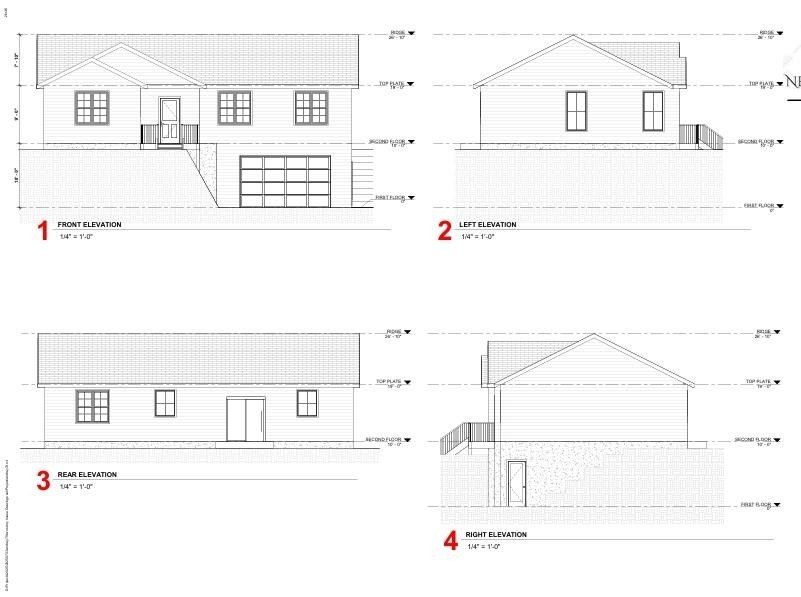 41 Pinepark Drive. Barnstead, NH 03218
