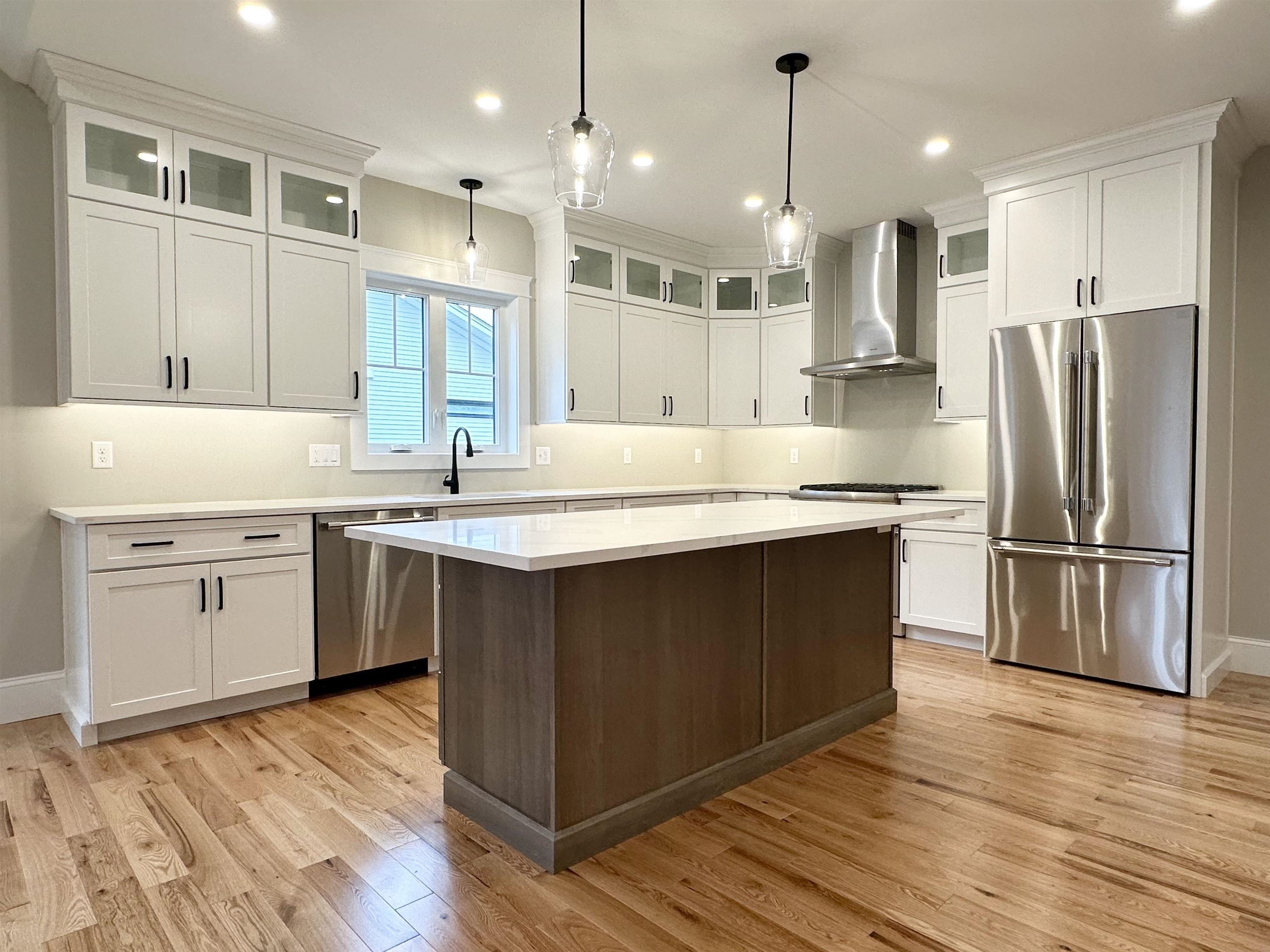 16 Little River Road. Exeter, NH 03833