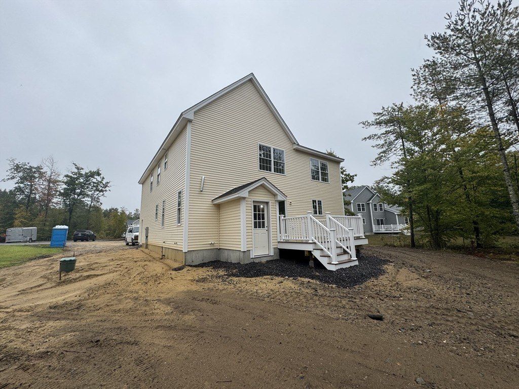 Lot 9 Elm Ct. Barrington, NH 03825