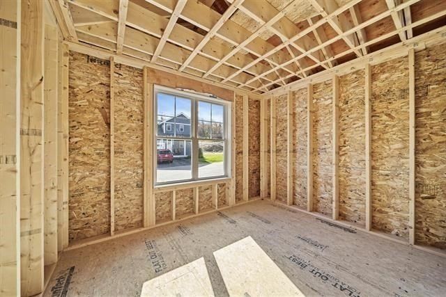 7 Bartons Ridge. Greenville, NH 03048