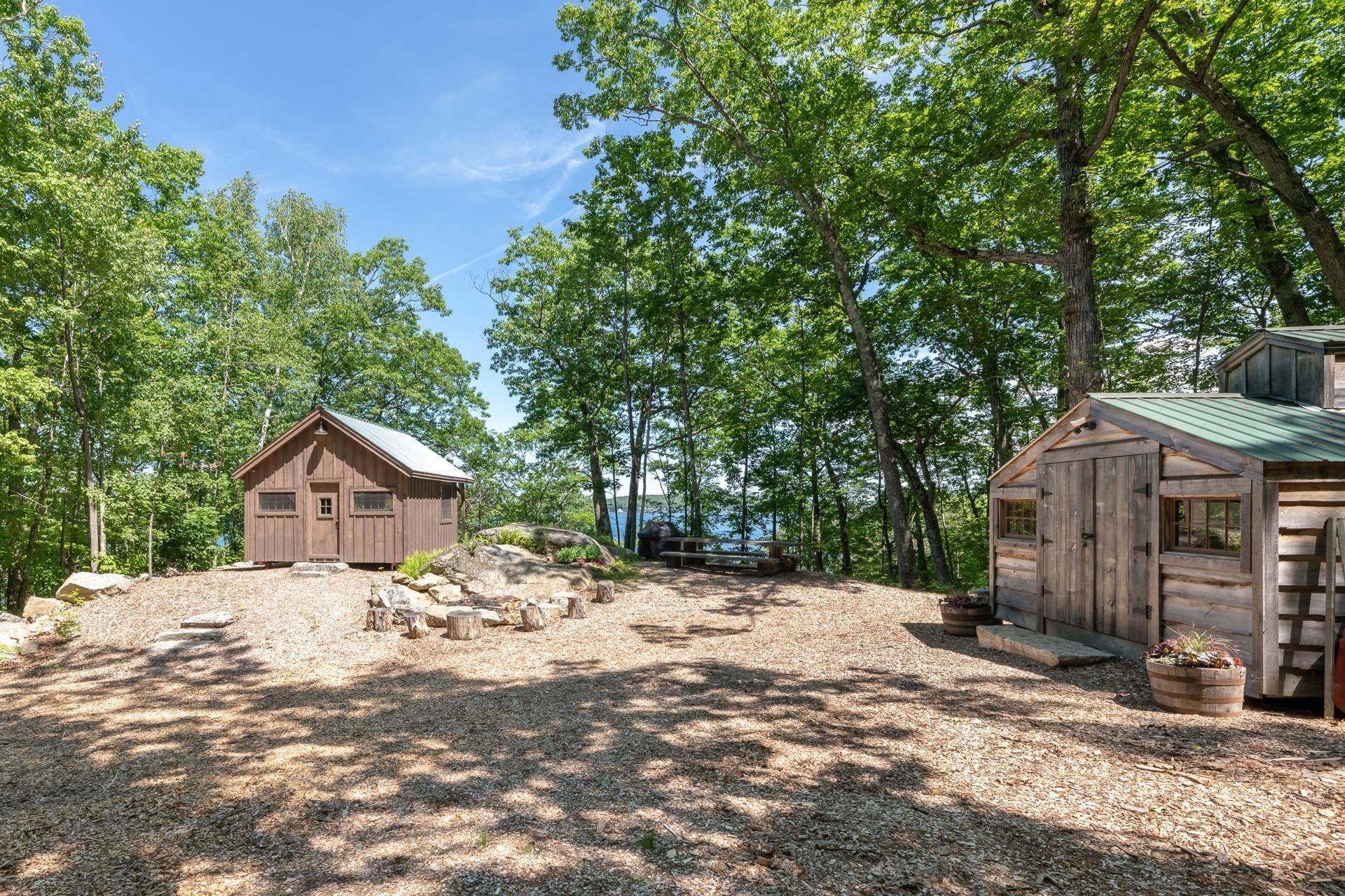 97 Soleil Mountain. Laconia, NH 03246