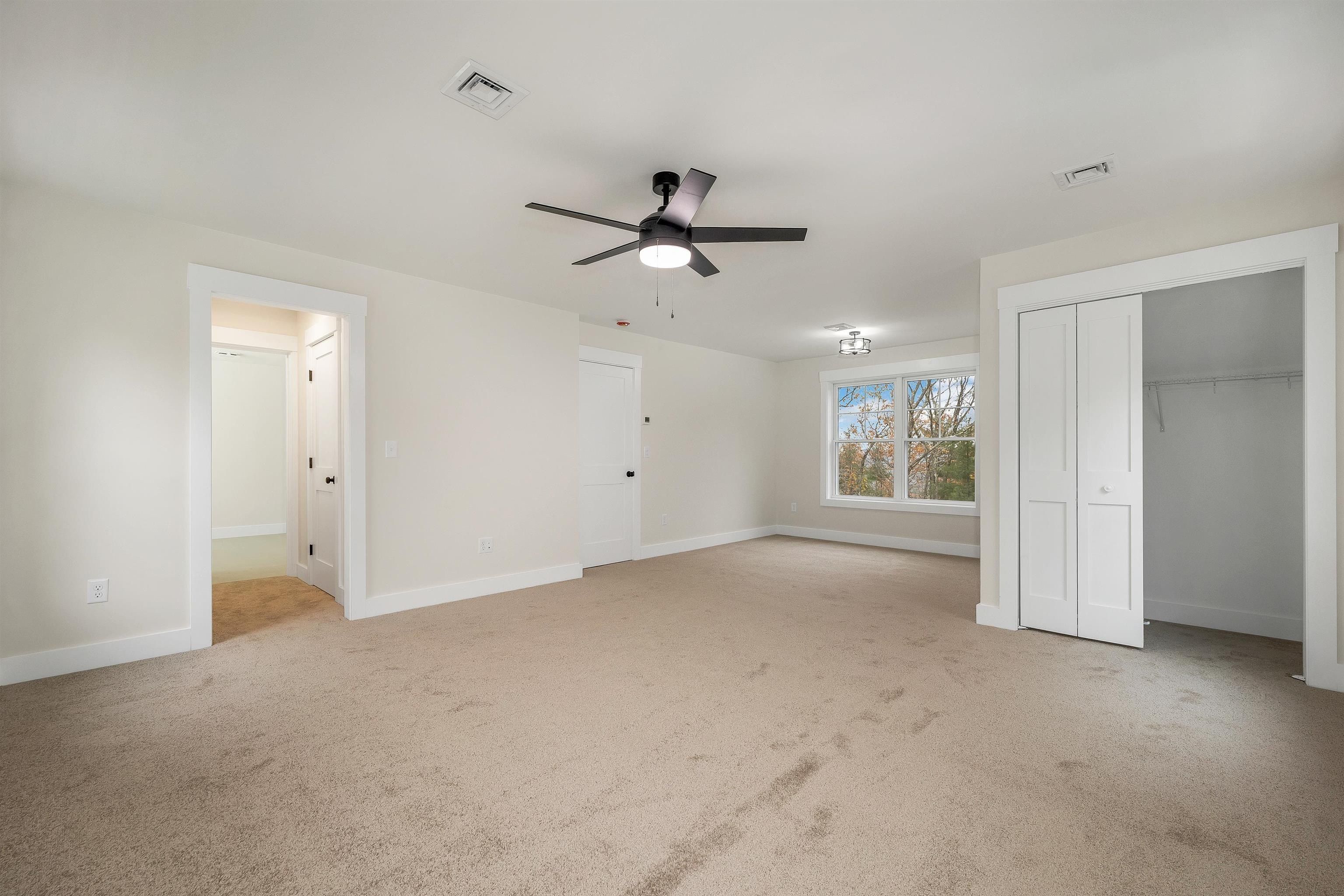 136 Hare Road. Milton, NH 03851