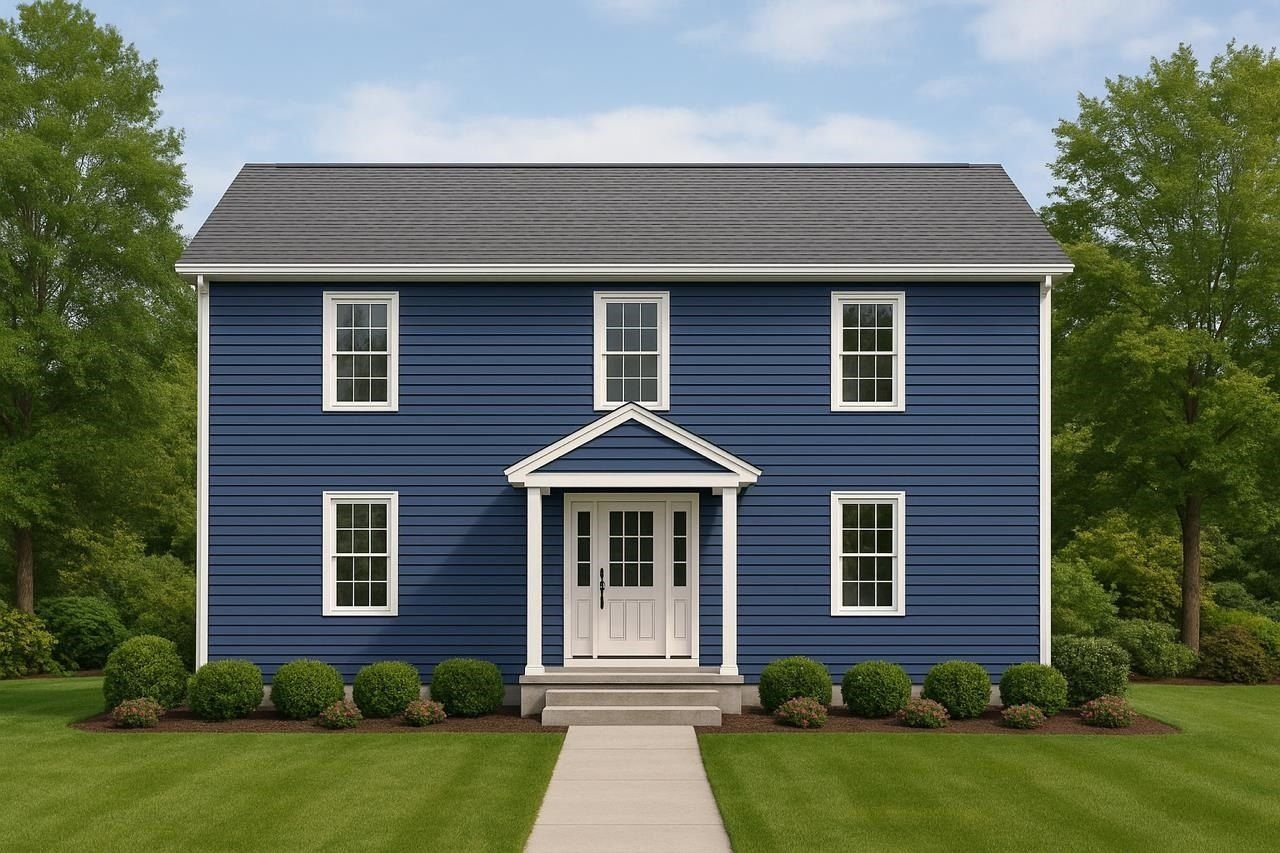 Map 219 Lot 68 Ridge Road. Northwood, NH 03261