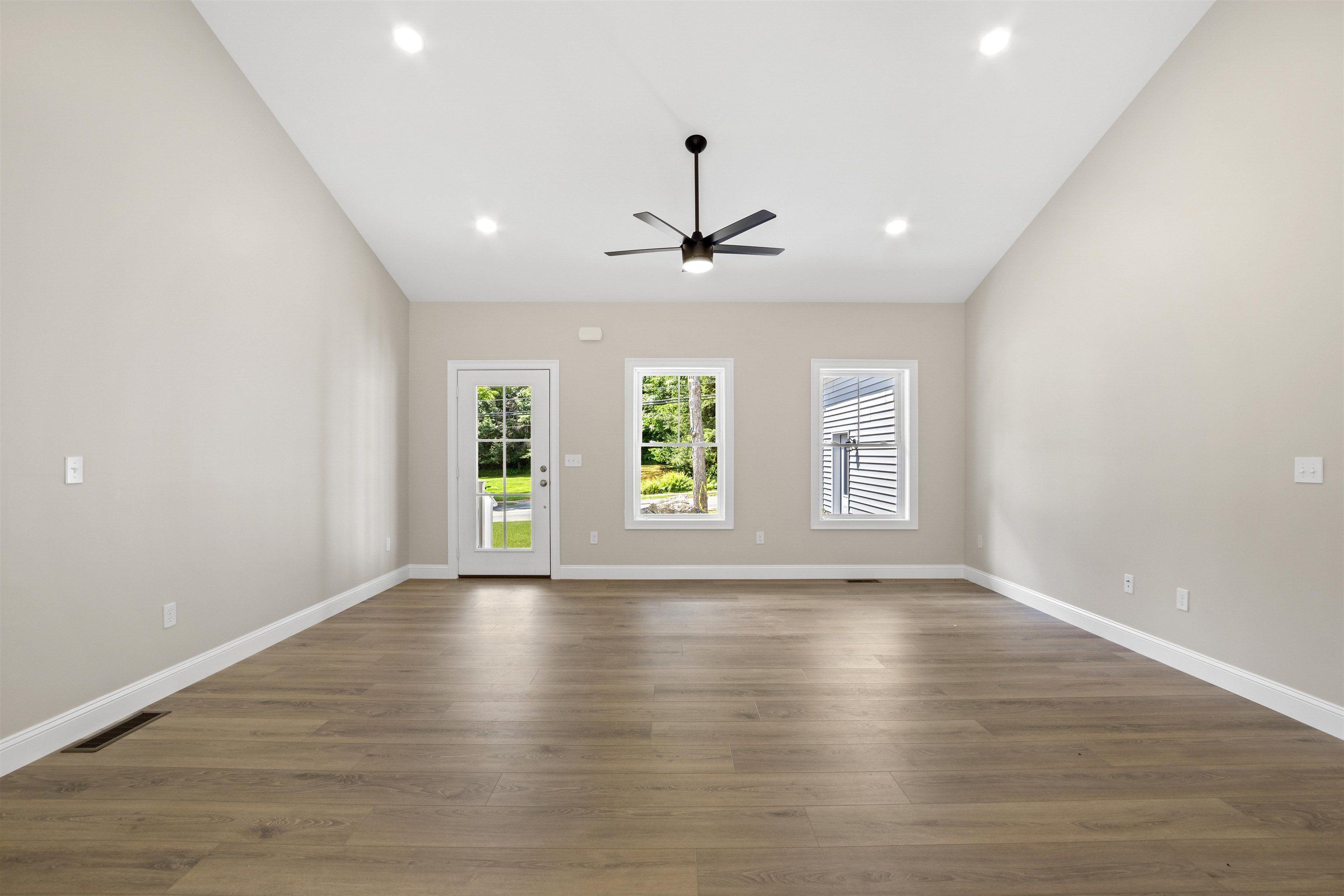 Lot 4 Saybrook Drive. Rindge, NH 03461