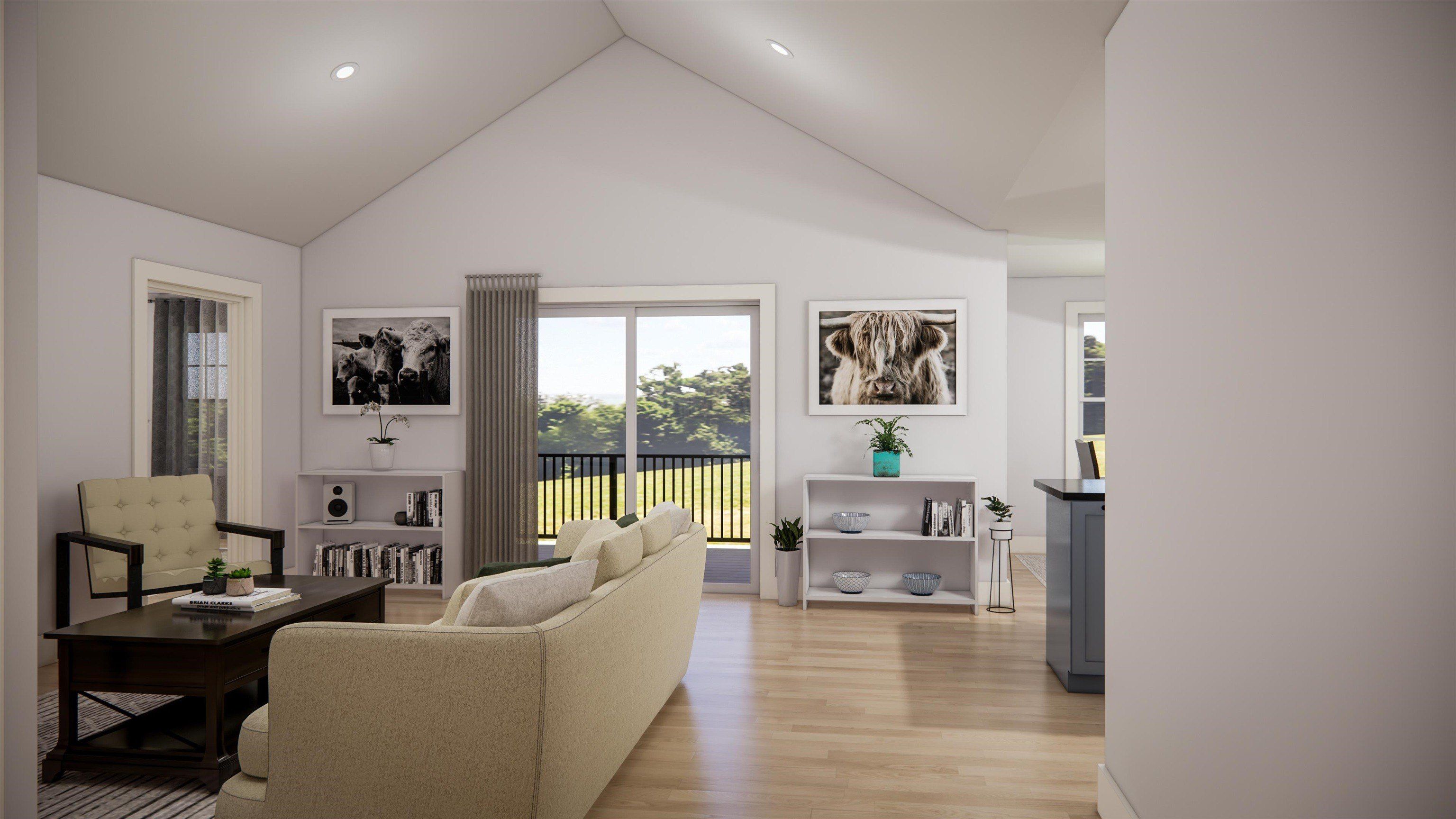 17 Brook Circle Road. Northwood, NH 03261