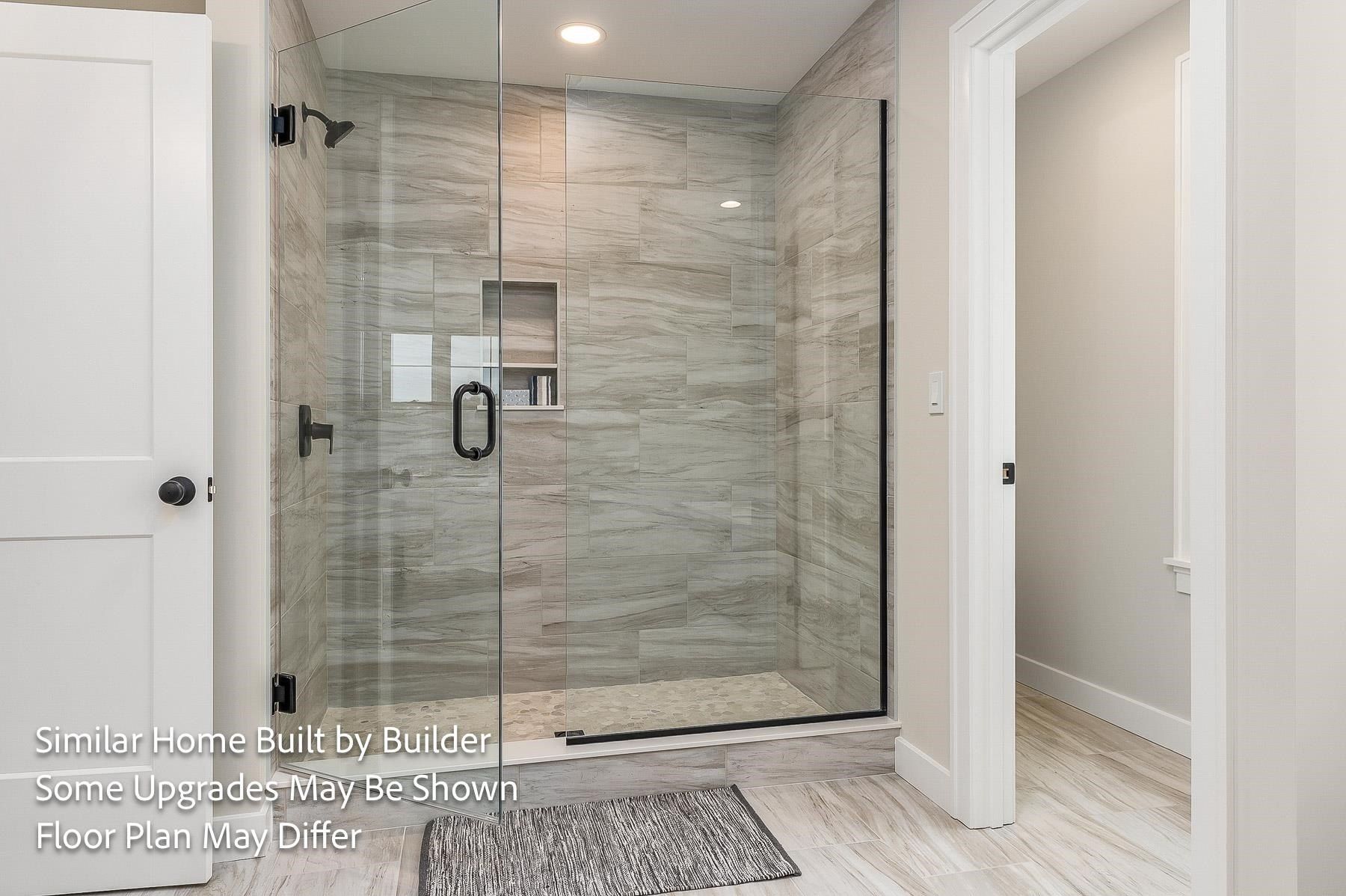 Lot 1 The Woodlands At Merry Hill. Barrington, NH 03825