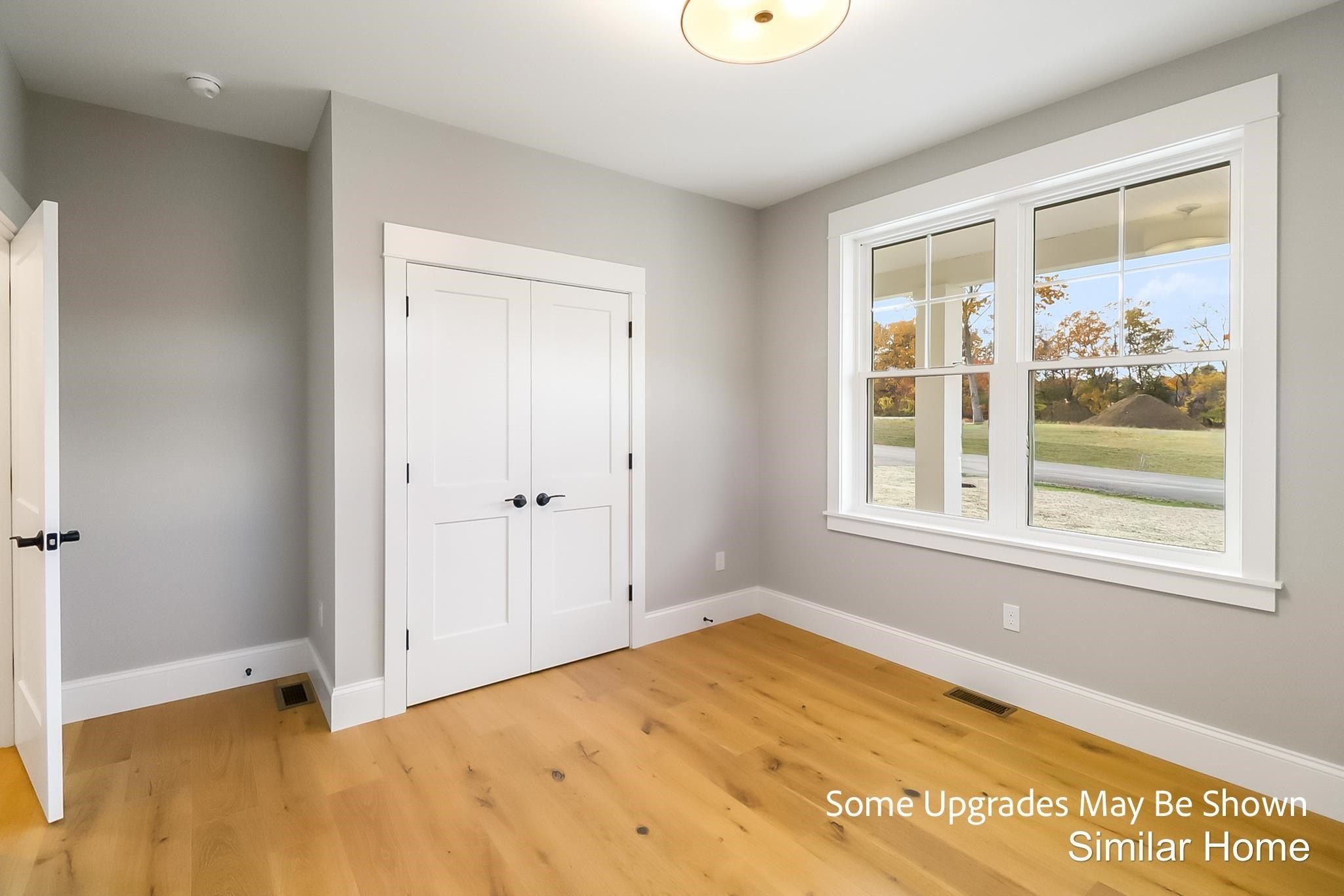 Lot 3 The Woodlands At Merry Hill. Barrington, NH 03825