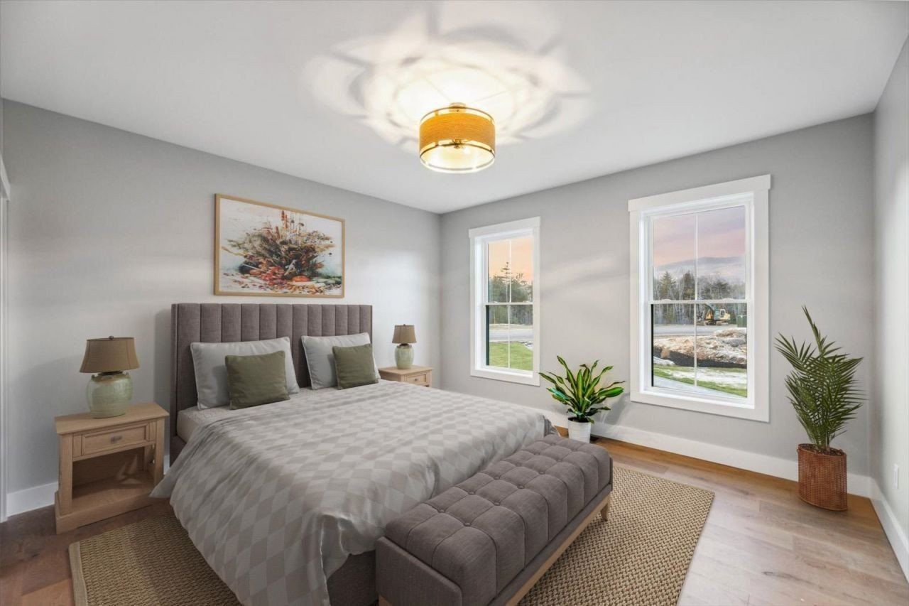 56 Roberts Drive. Jaffrey, NH 03452