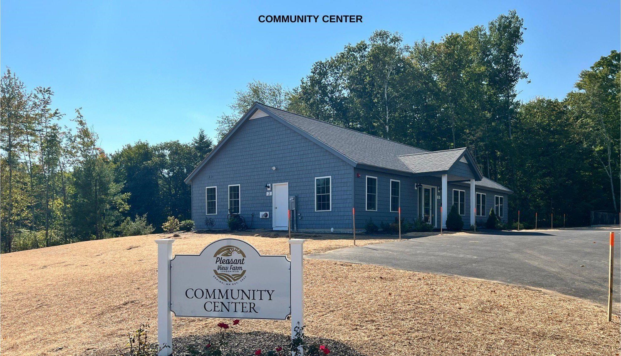 65A Sunset Ridge. Epping, NH 03042