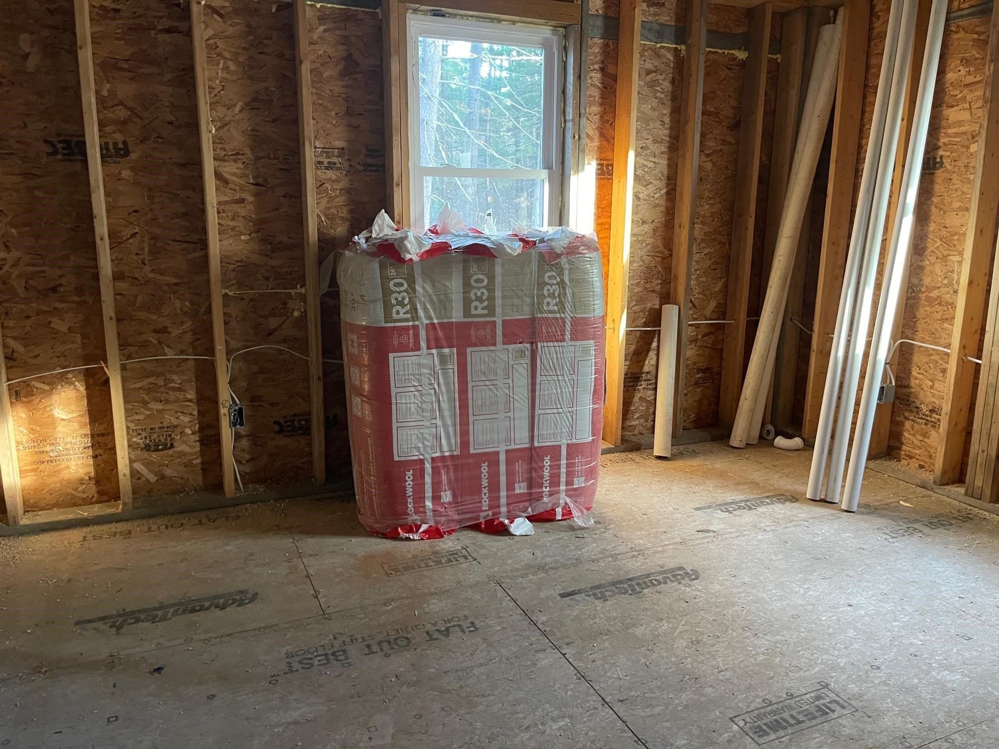 00 Poco Drive. Tamworth, NH 03886