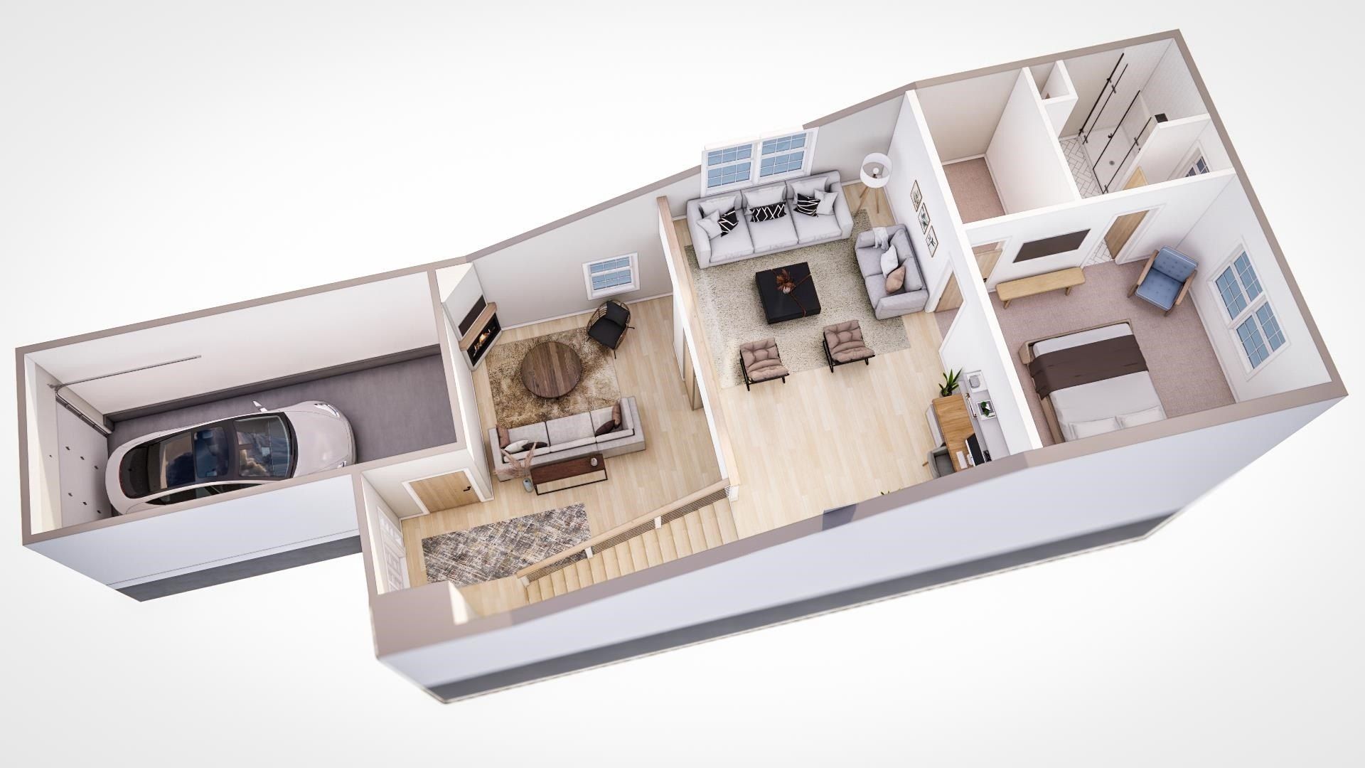 23 Main Street. Northwood, NH 03261