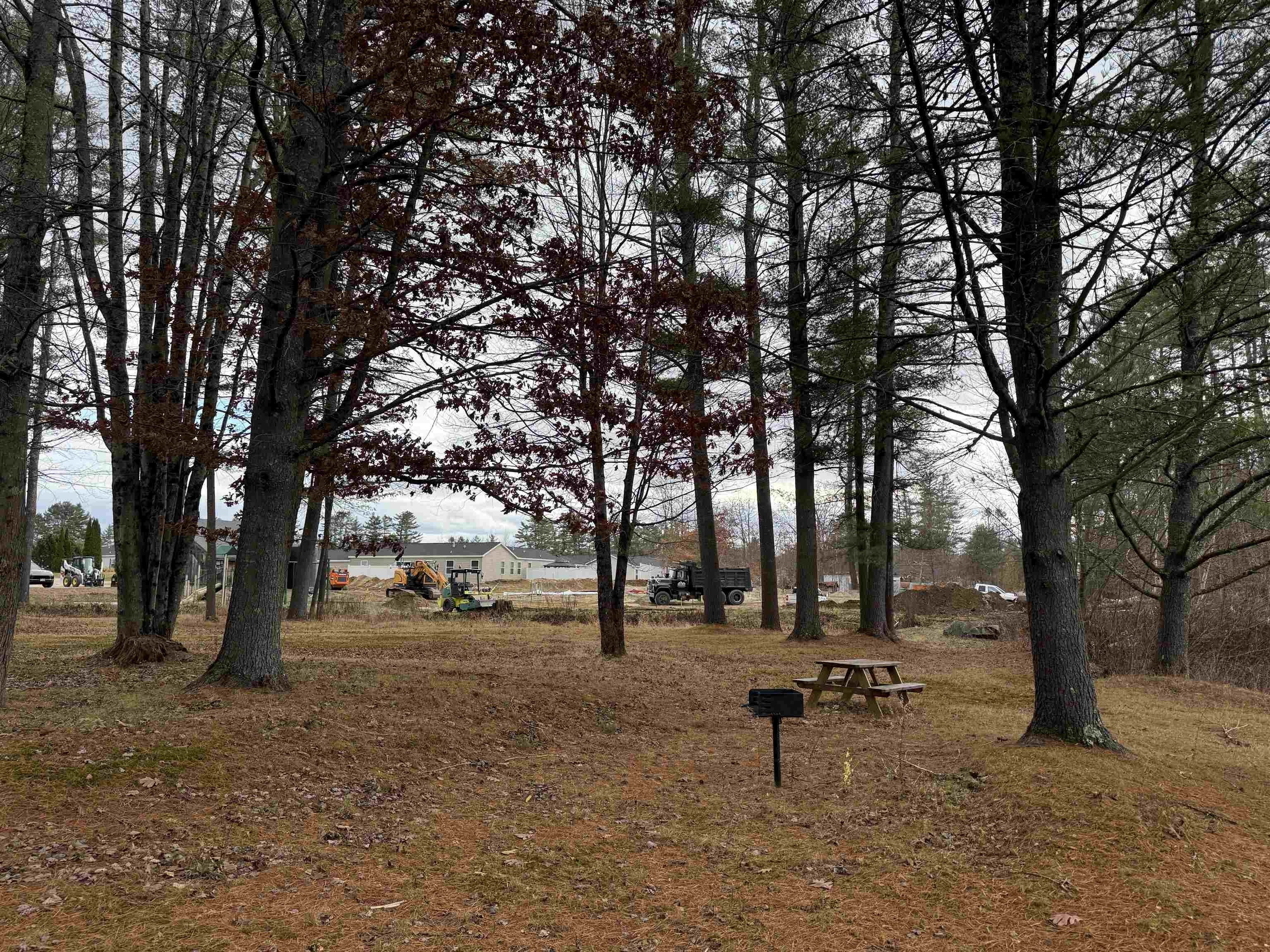 00 Woodland Way. Plymouth, NH 03264