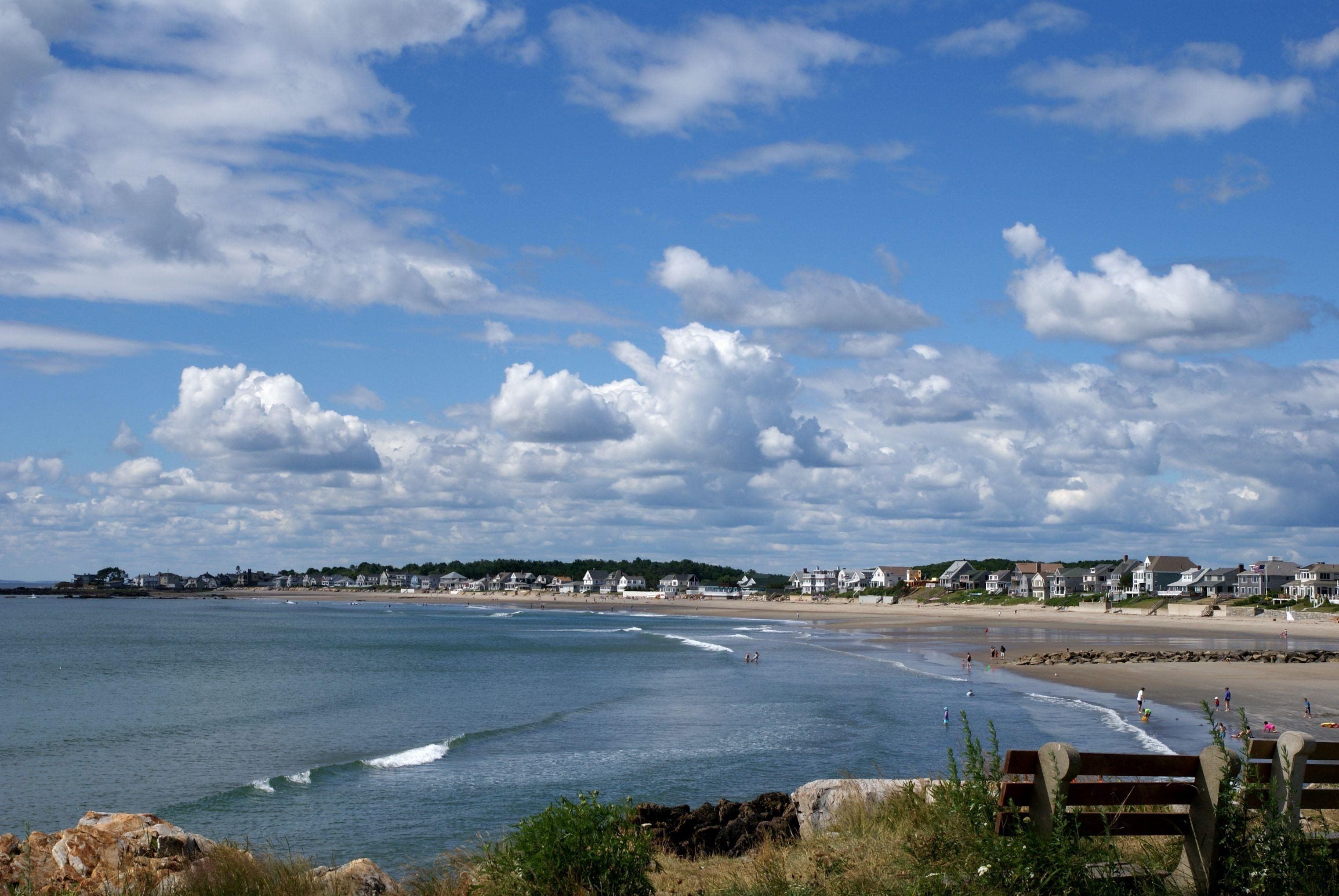 24 Kasnet Drive. Rye, NH 03870