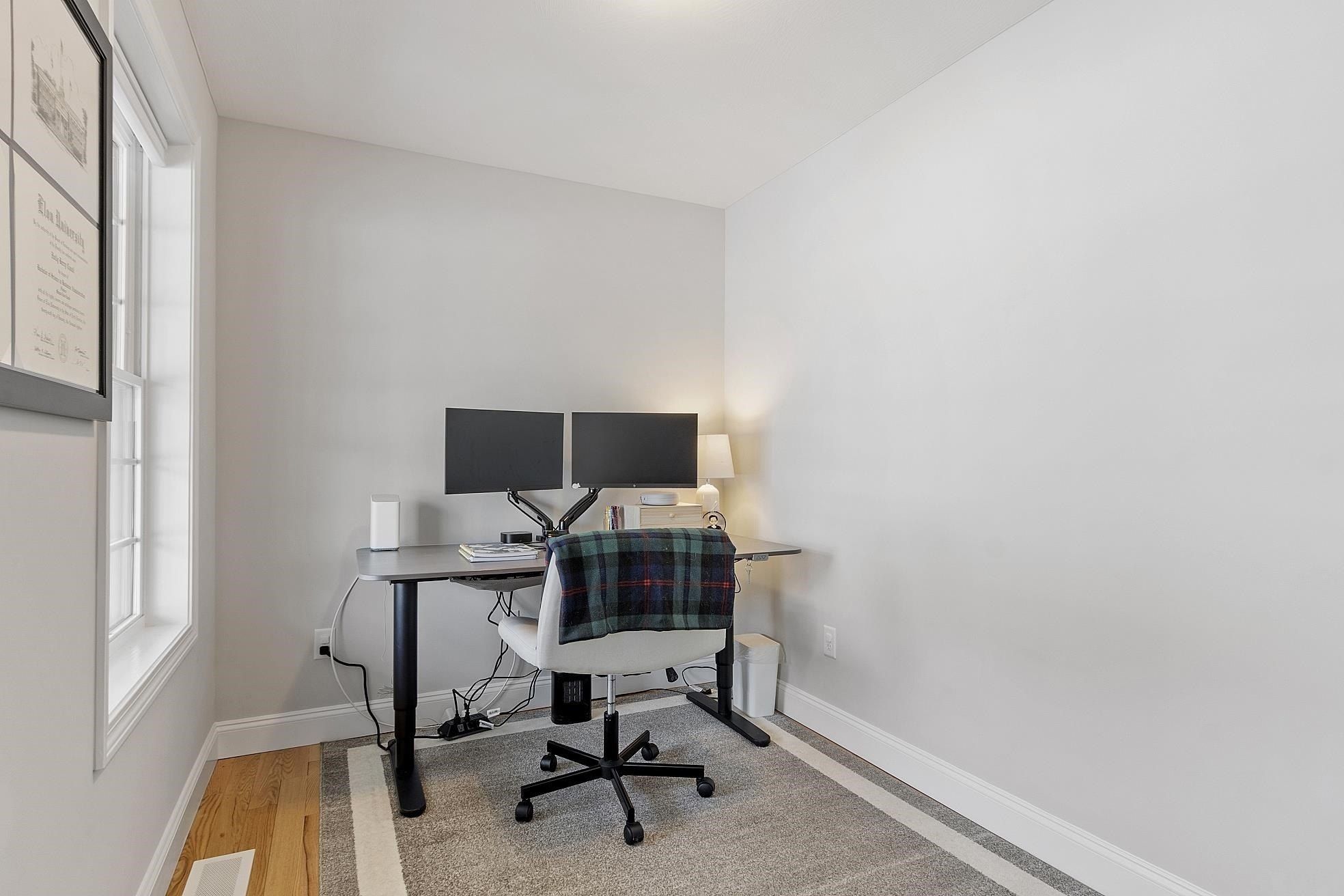 35 Emily Lane. Danville, NH 03819