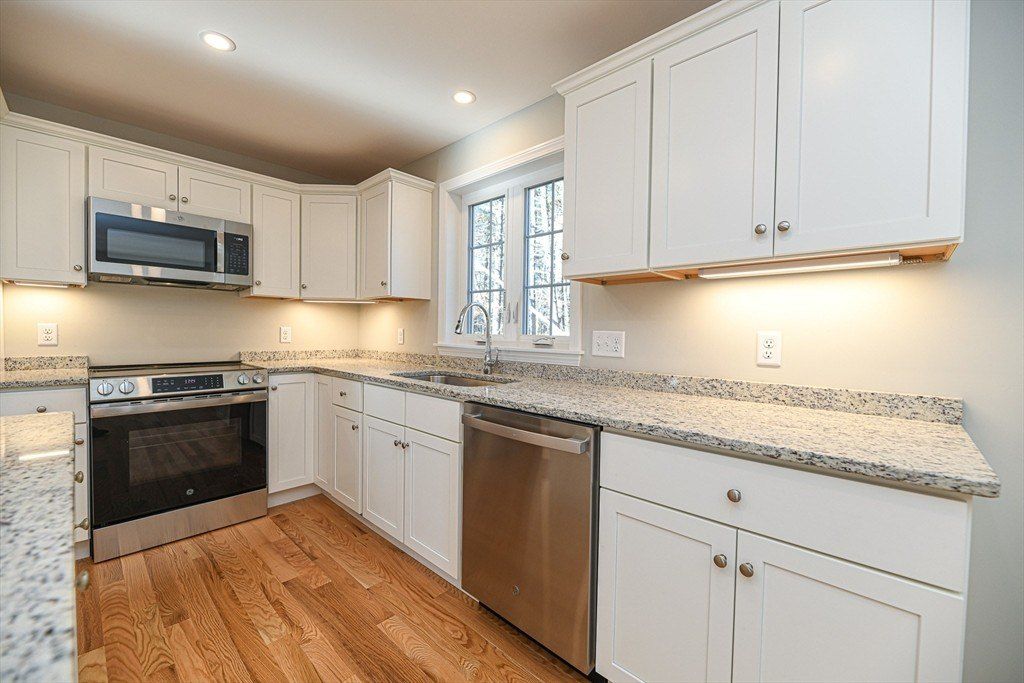 1 Delphi Way. Londonderry, NH 03053