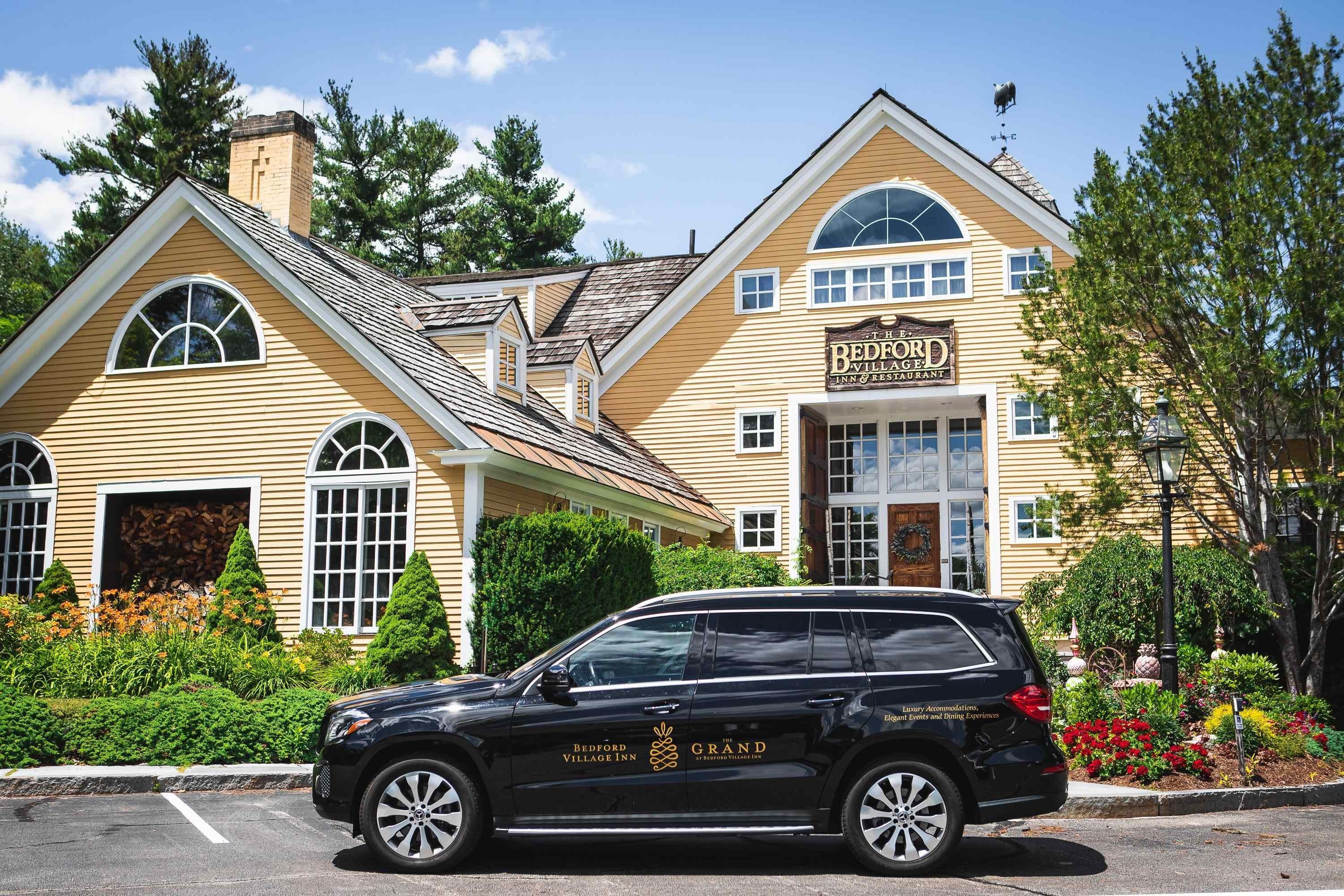 21 Grand Avenue. Bedford, NH 03110