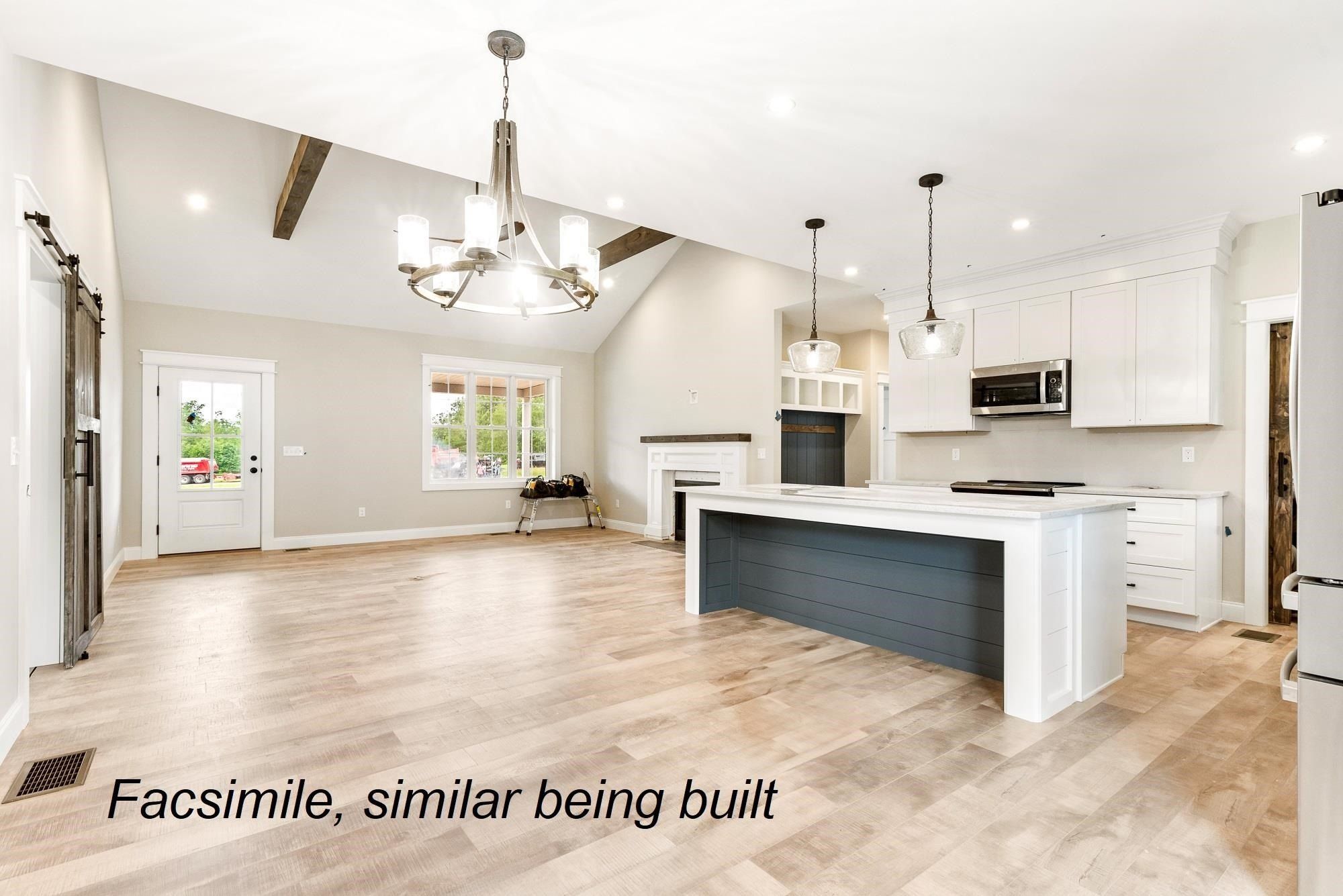 00 Edgewood Lane. Rochester, NH 03867