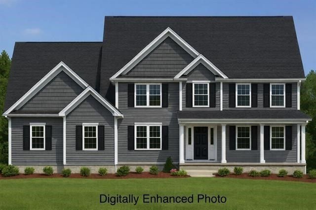 56 Daniel Road. Derry, NH 03038