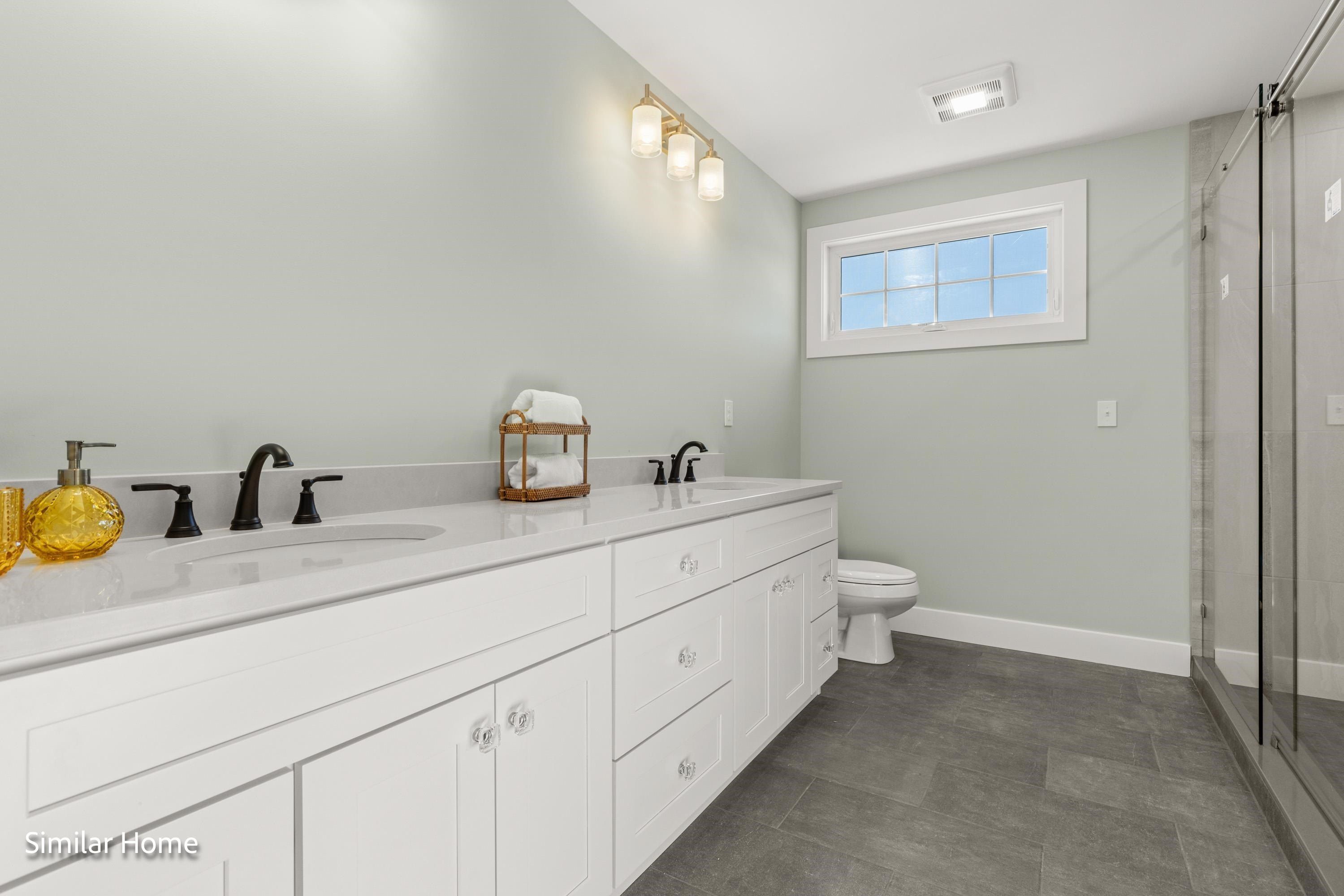 Lot A Longview Place. Brentwood, NH 03833