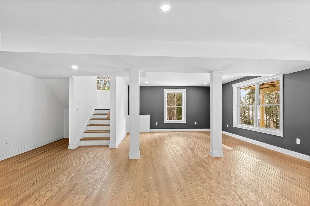 2 Jordan Way. Tuftonboro, NH 03816