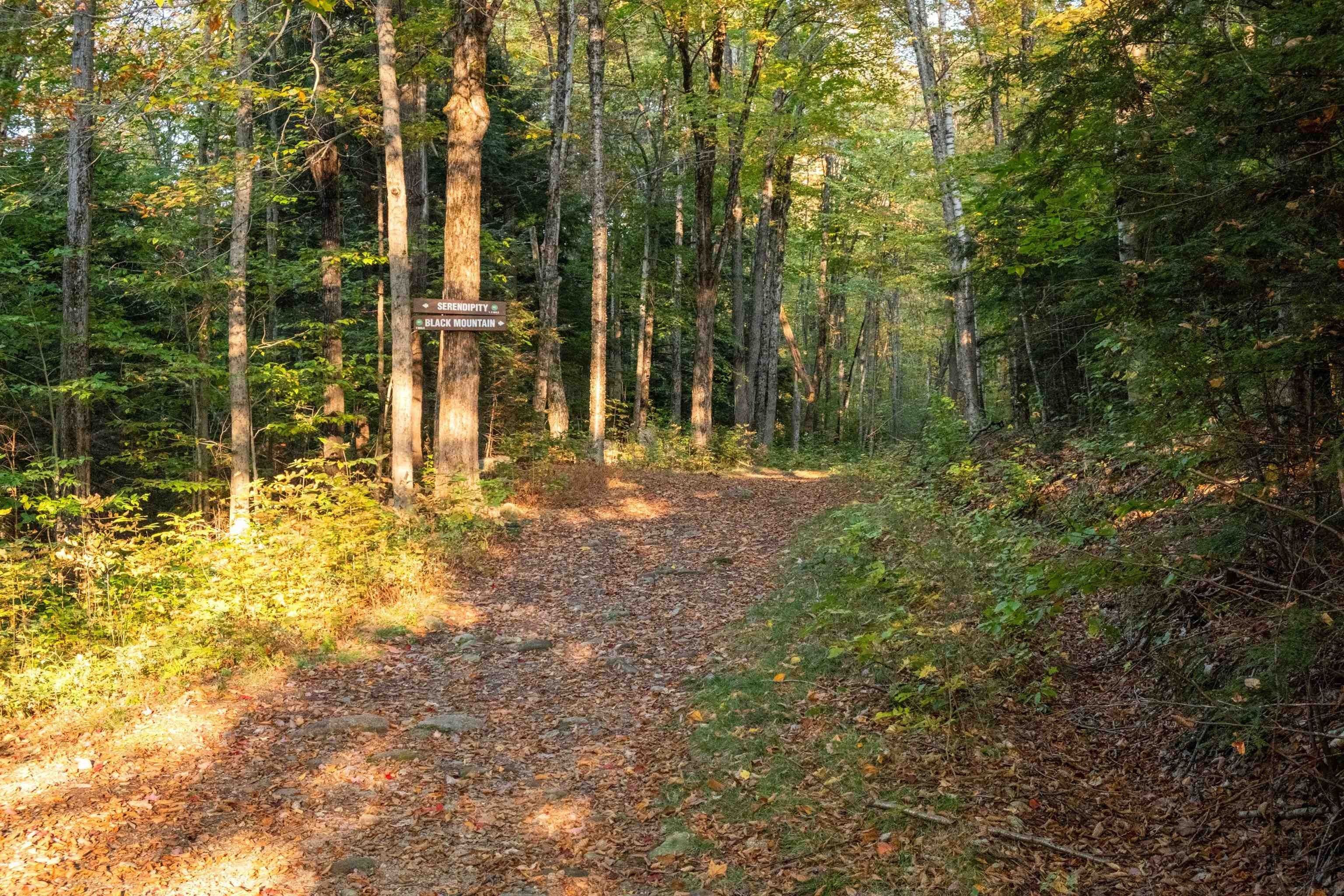 4 Hay Hill Road. Lincoln, NH 03251
