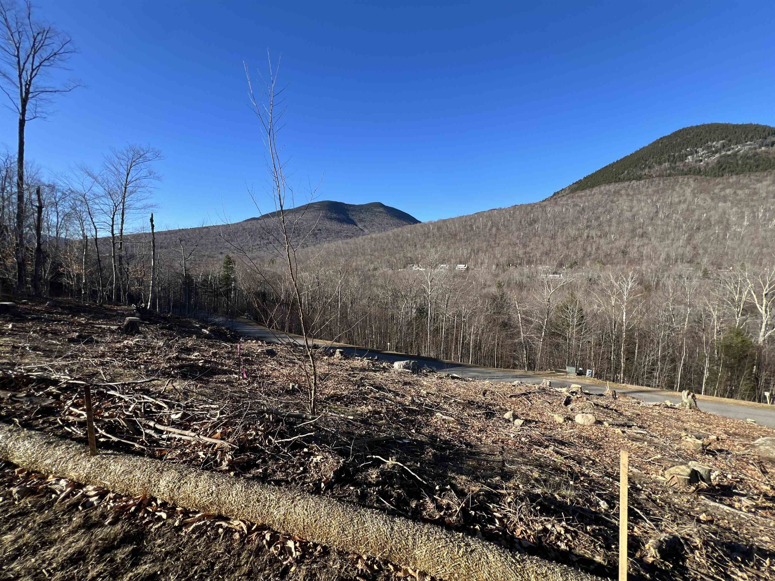 4 Hay Hill Road. Lincoln, NH 03251