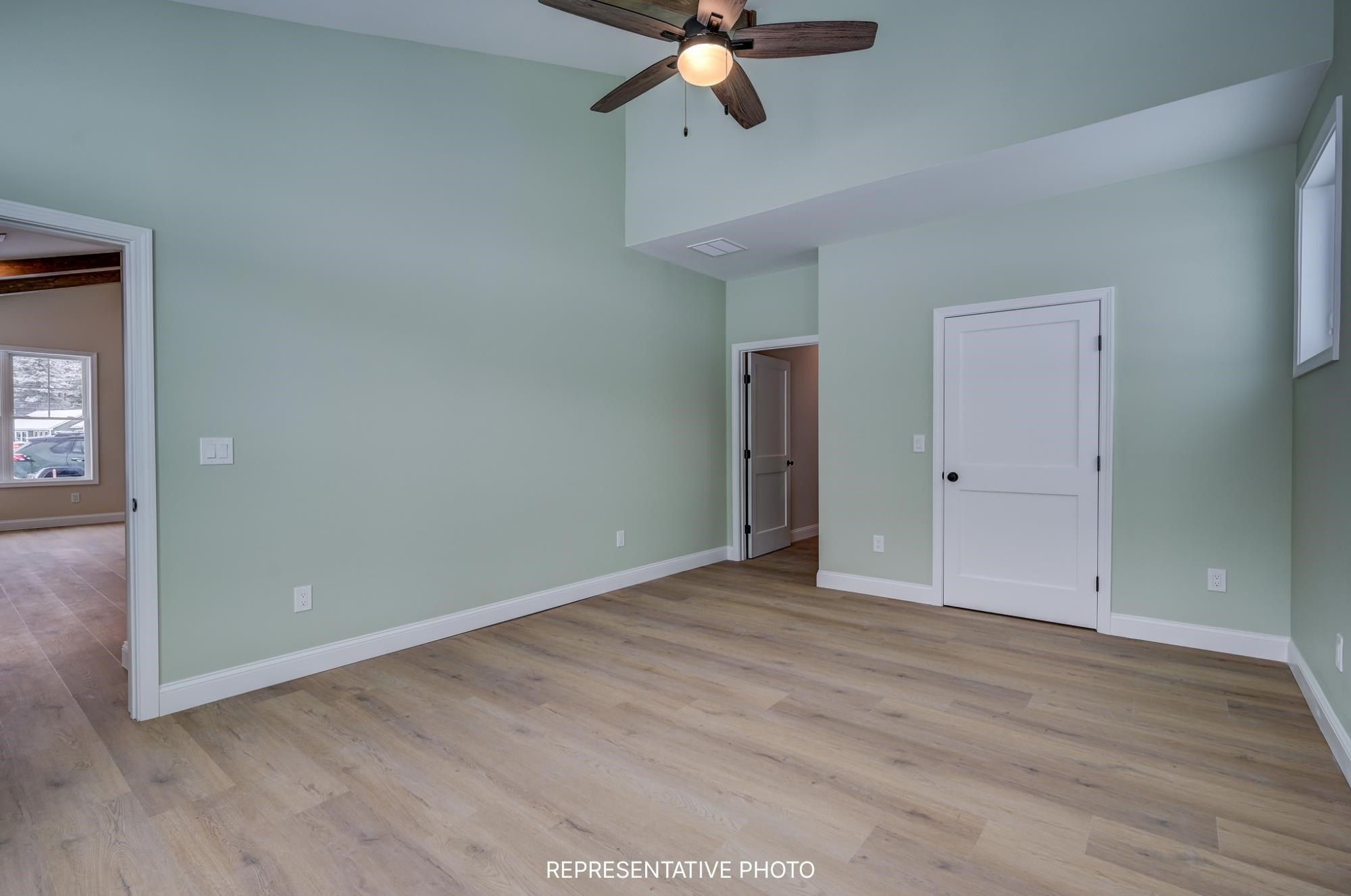 Tbd Whispering Pines Place. North Conway, NH 03860