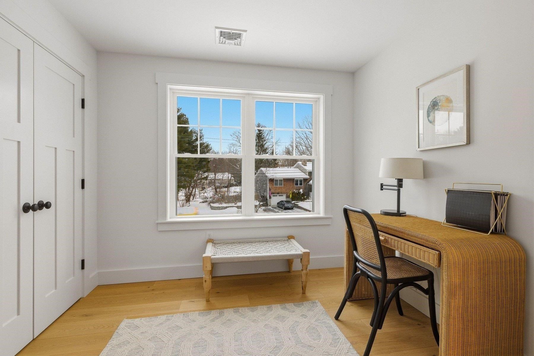 665 Wallis Road. Rye, NH 03870