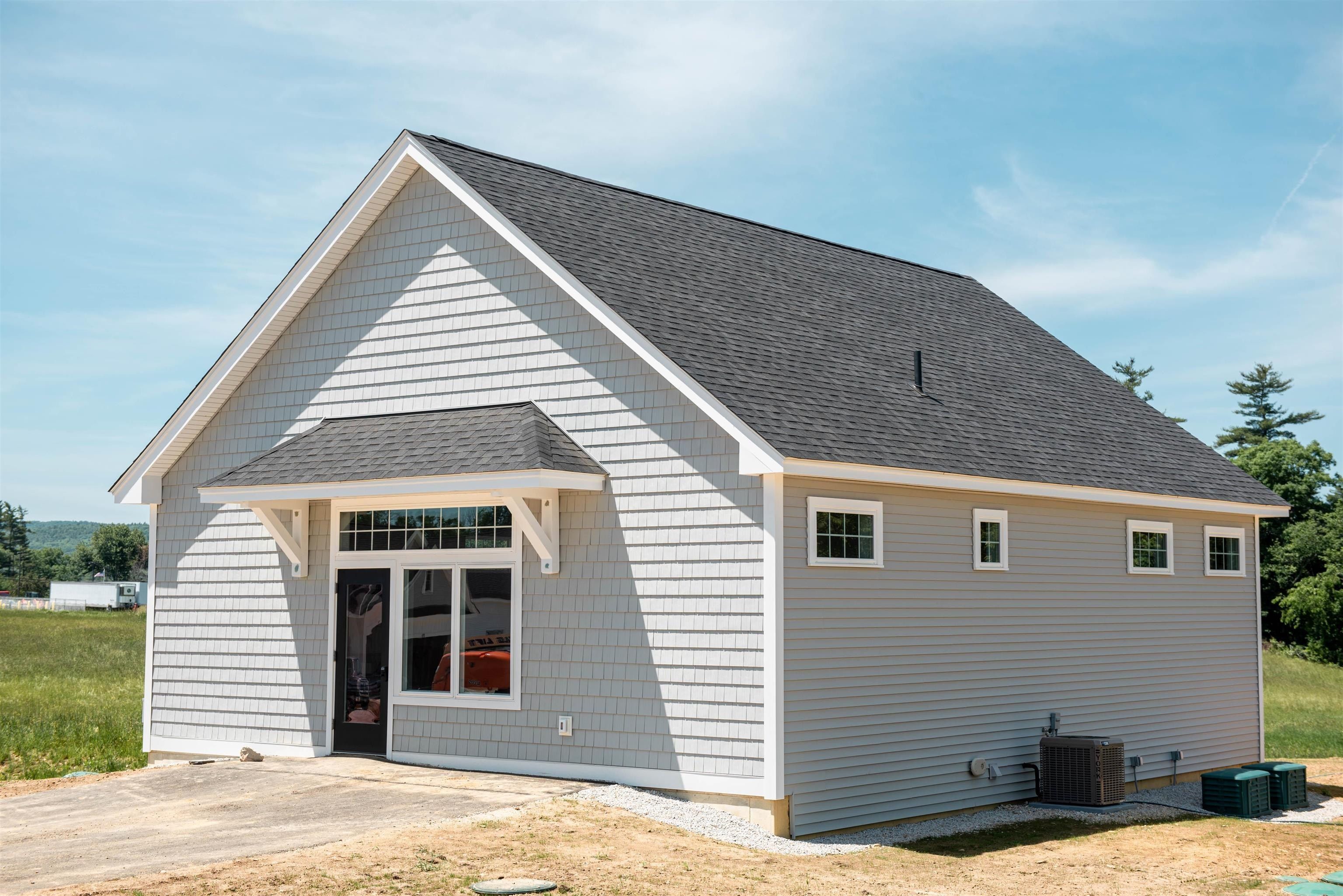 5 Chestnut Lane. Northwood, NH 03261