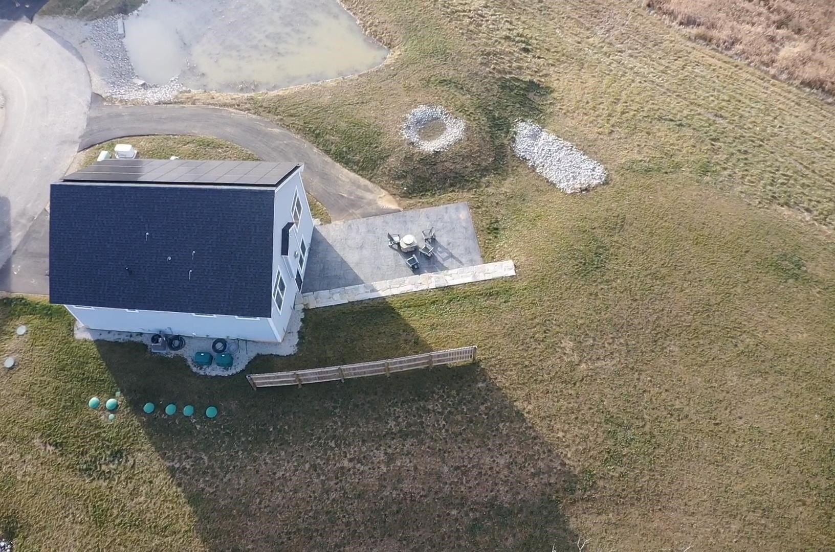 7 Chestnut Lane. Northwood, NH 03261